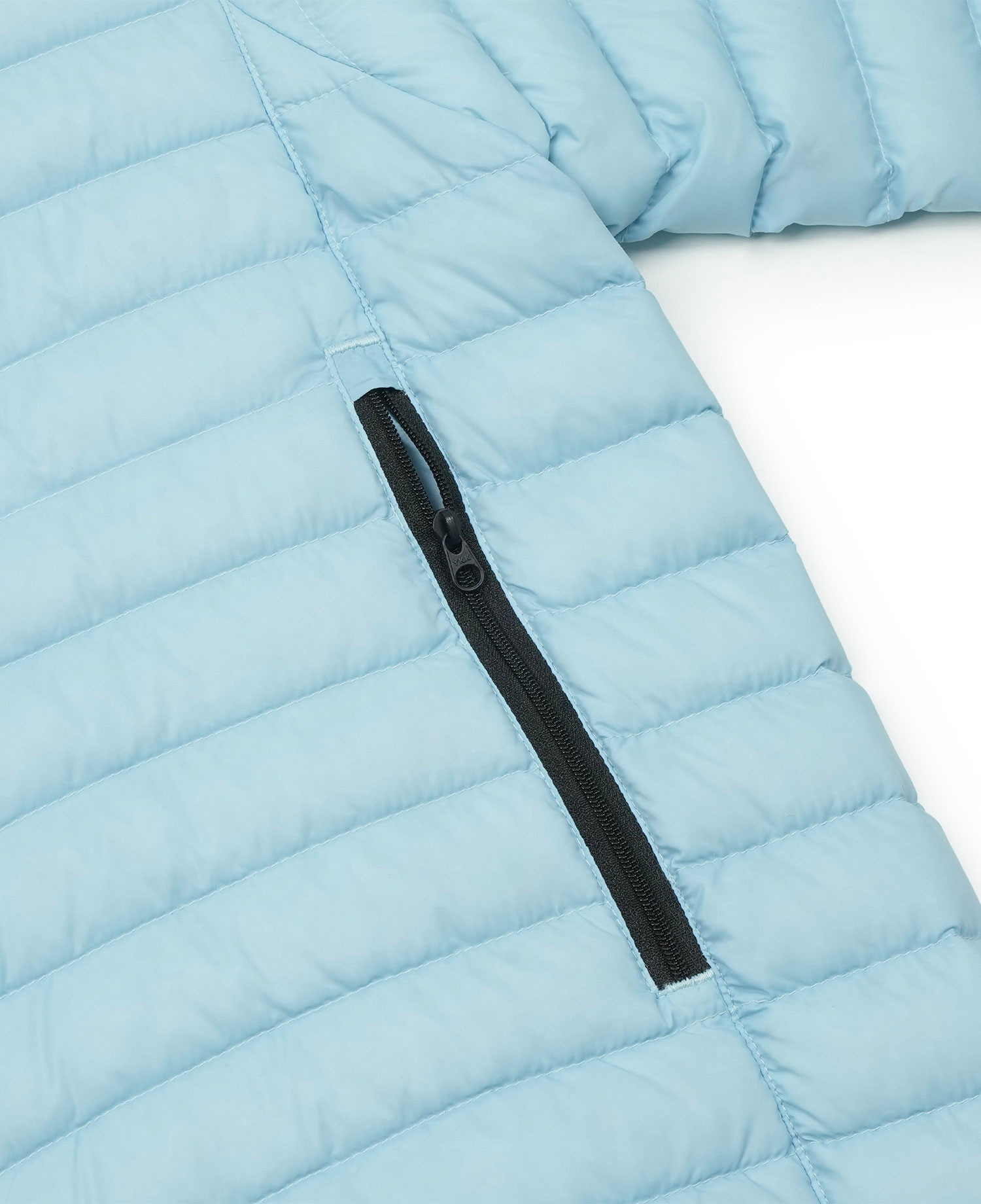 [EXCLUSIVE] OSTRYA SAPWOOD DOWN JACKET_SKY BLUE