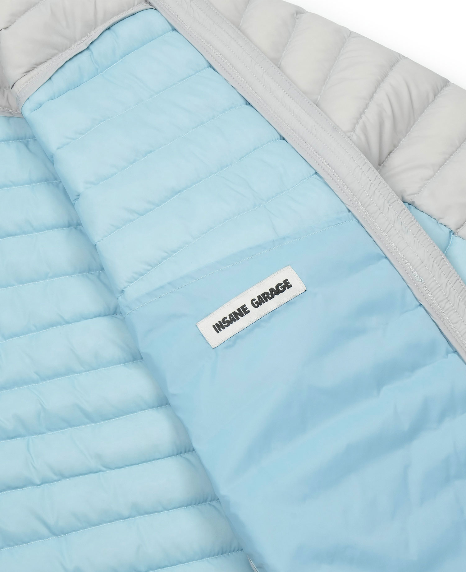 [EXCLUSIVE] OSTRYA SAPWOOD DOWN JACKET_SKY BLUE