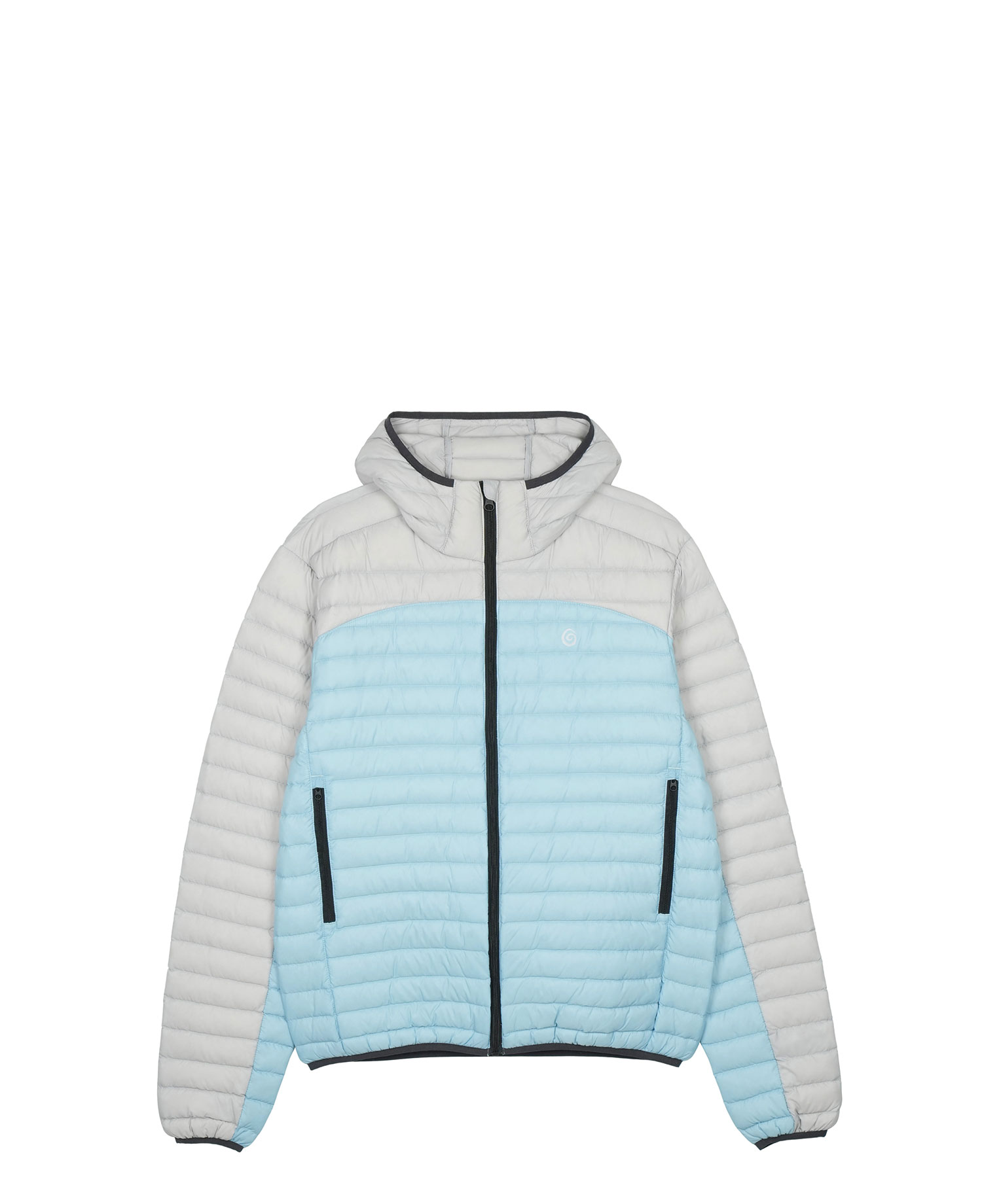 [EXCLUSIVE] OSTRYA SAPWOOD DOWN JACKET_SKY BLUE