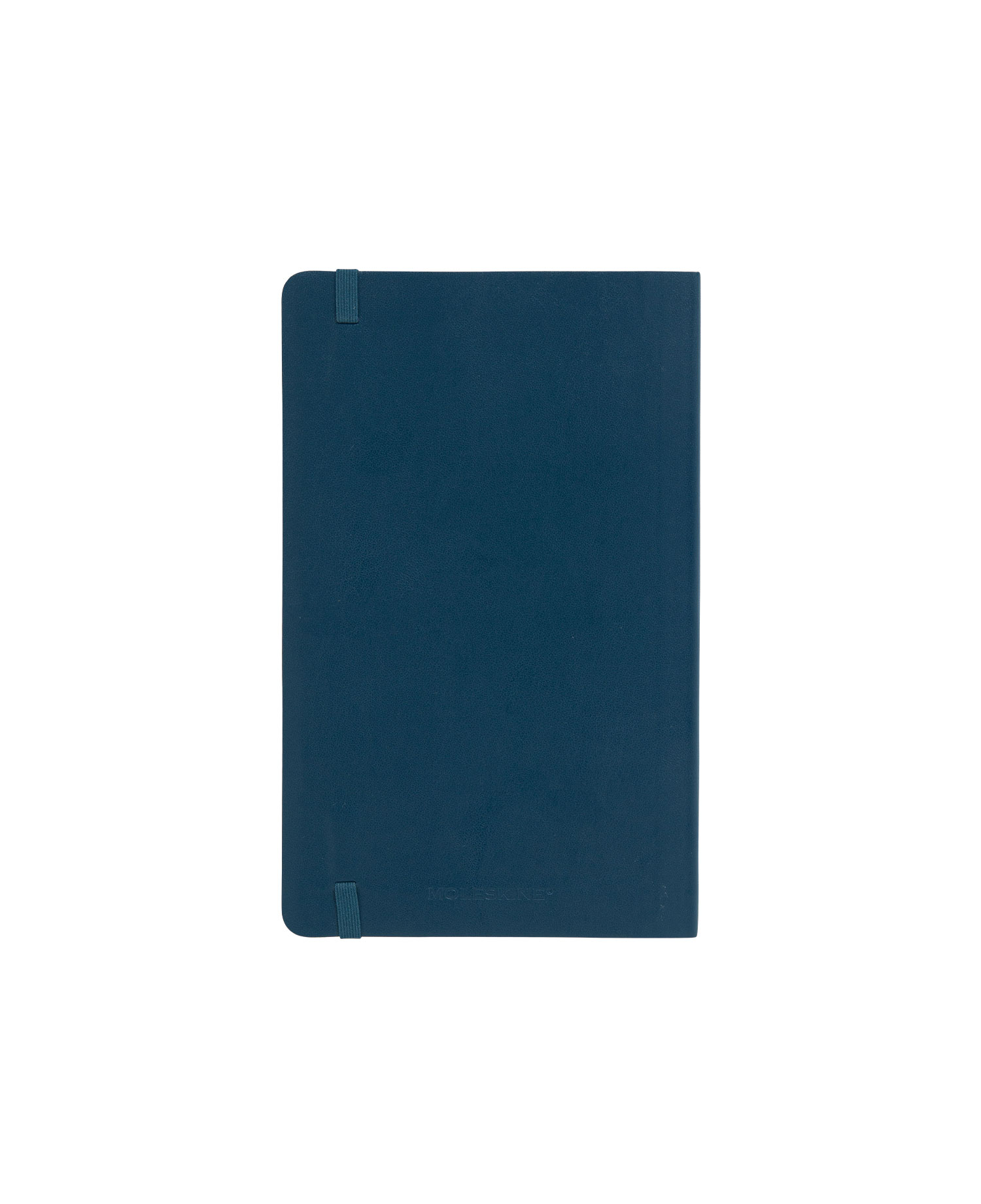INSANE 2026 MOLESKIN DIARY NOTE_NAVY