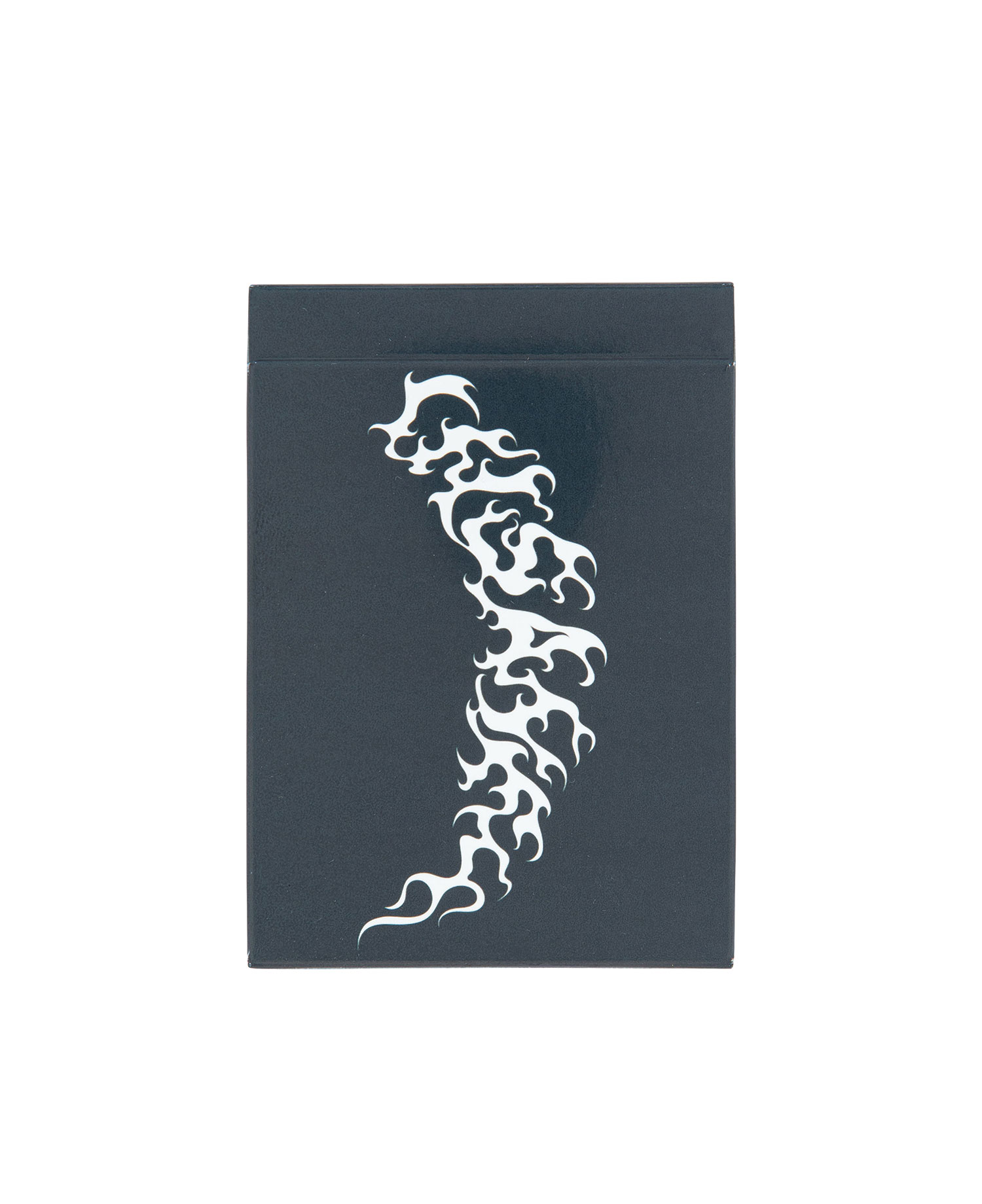 INSANE PLAYING CARD_BLACK