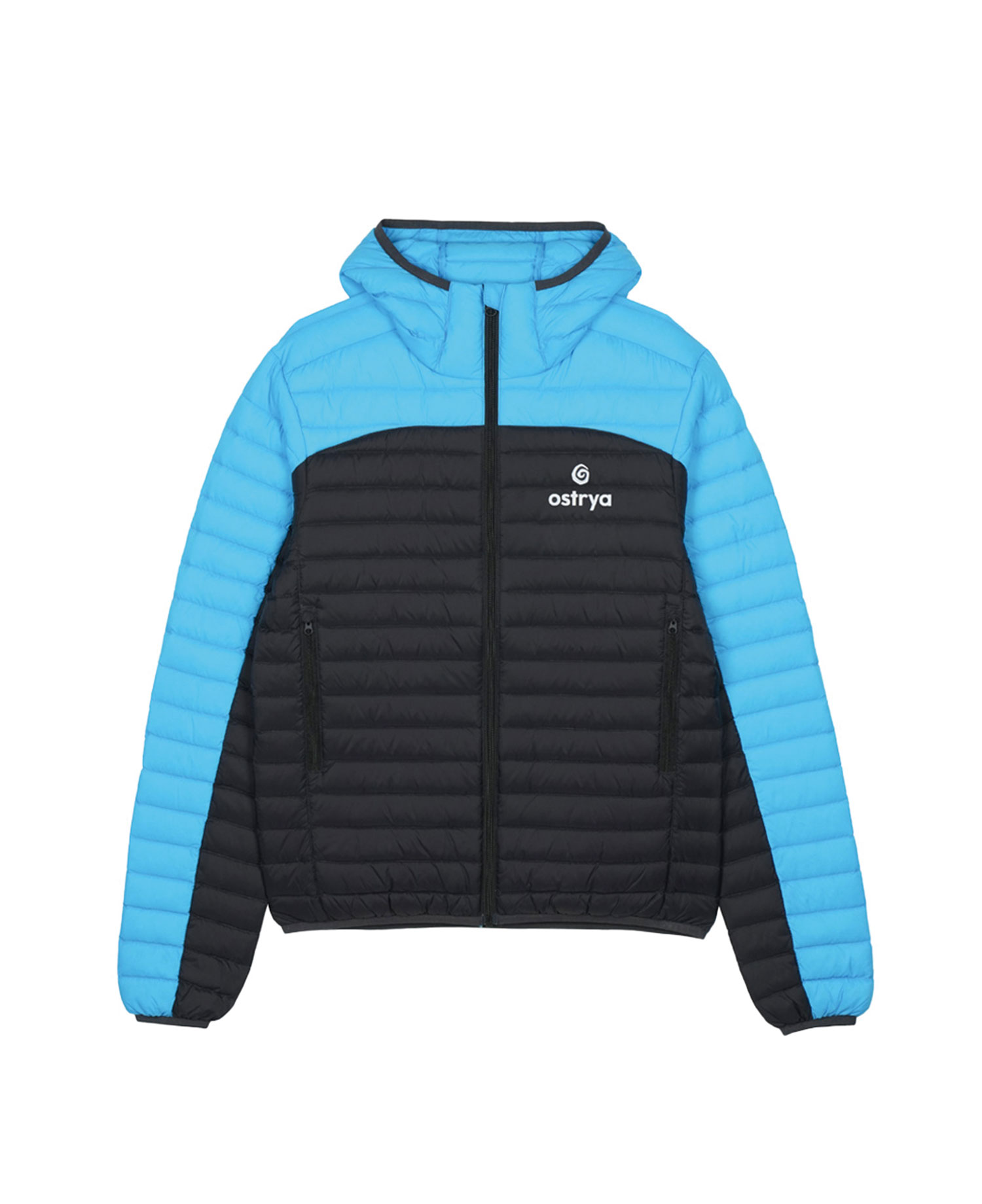 [OSTRYA] SAPWOOD DOWN JACKET_OSTRYA BLUE