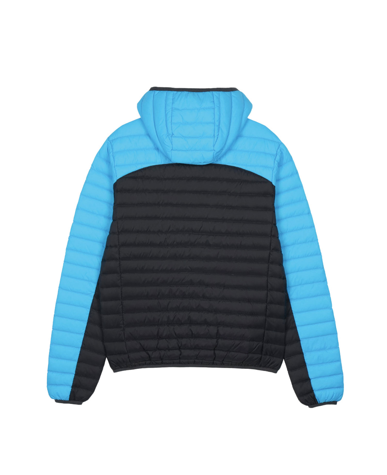 [OSTRYA] SAPWOOD DOWN JACKET_OSTRYA BLUE