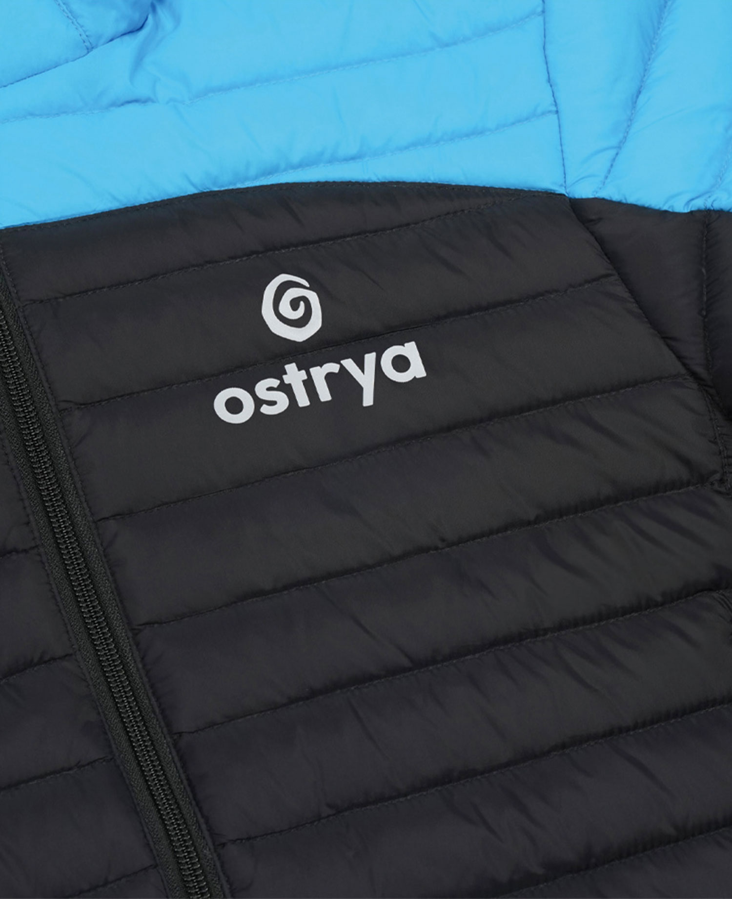 [OSTRYA] SAPWOOD DOWN JACKET_OSTRYA BLUE