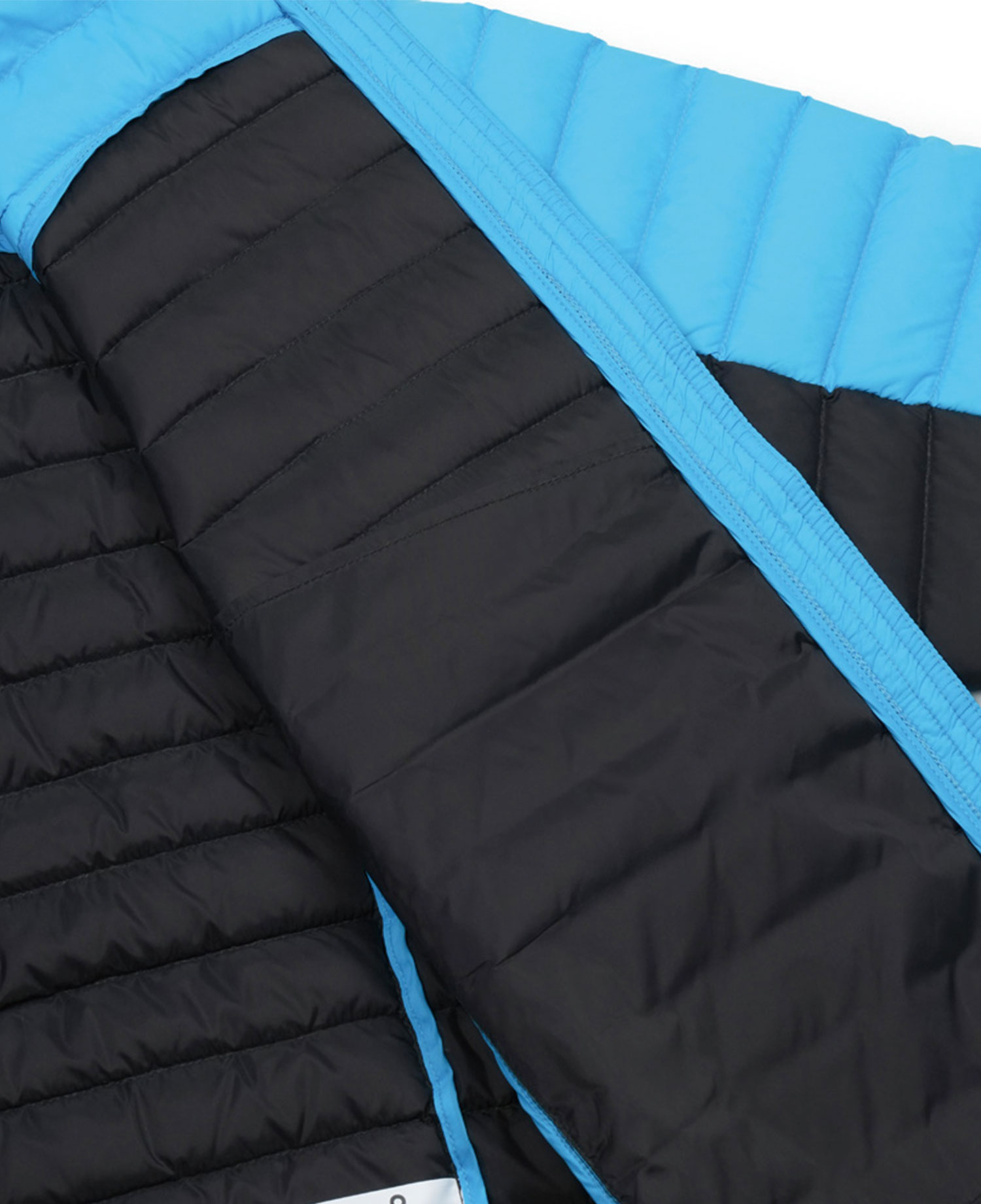 [OSTRYA] SAPWOOD DOWN JACKET_OSTRYA BLUE