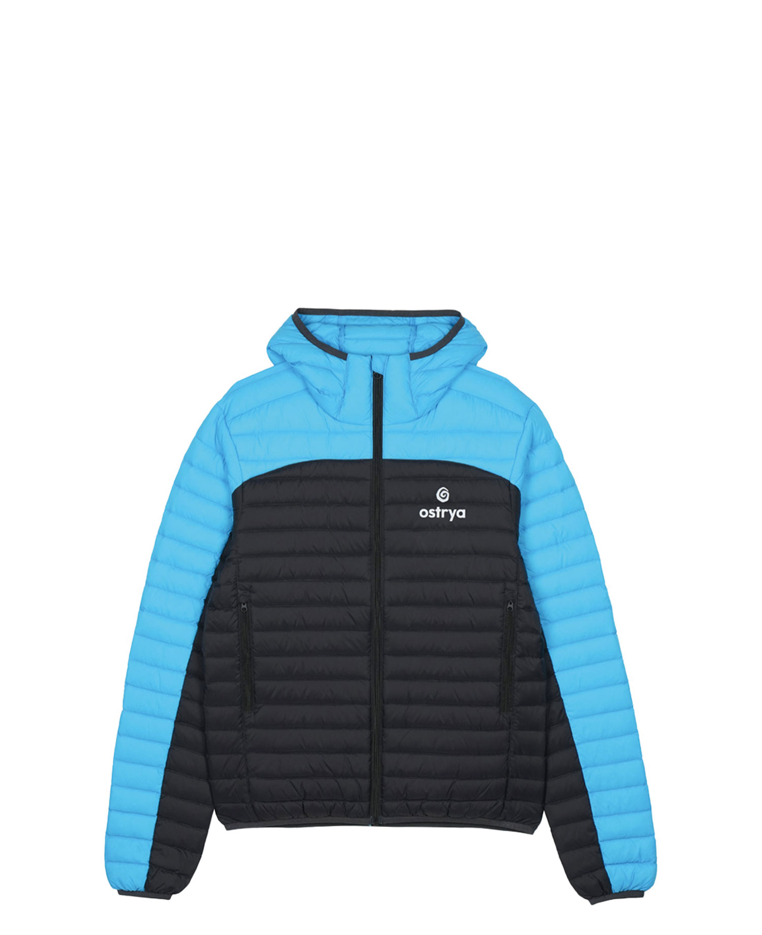 [OSTRYA] SAPWOOD DOWN JACKET_OSTRYA BLUE