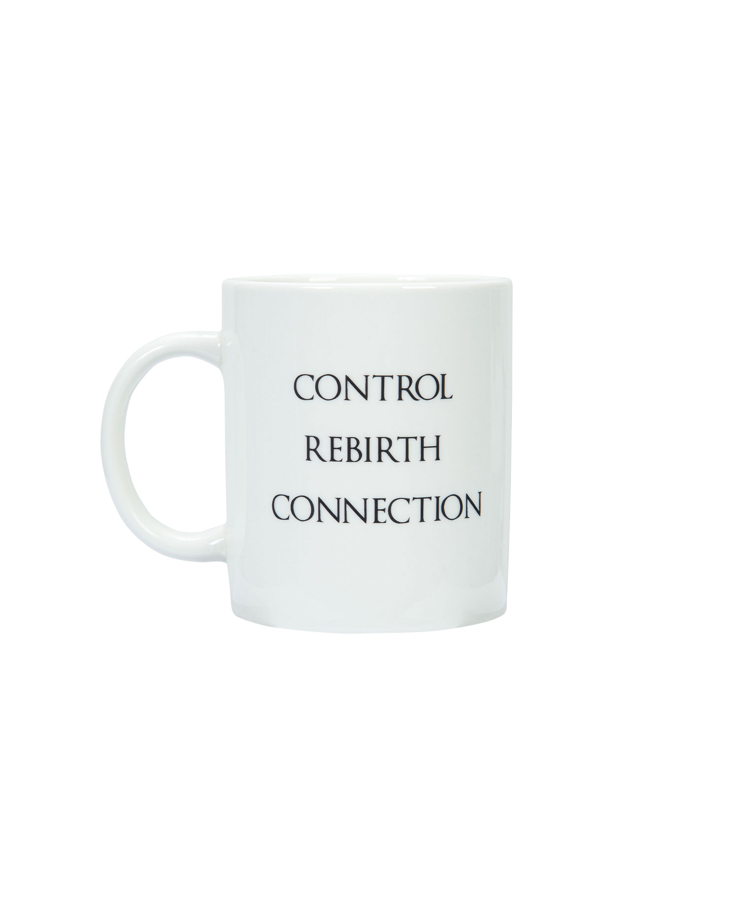 INSANE MUG CUP_WHITE