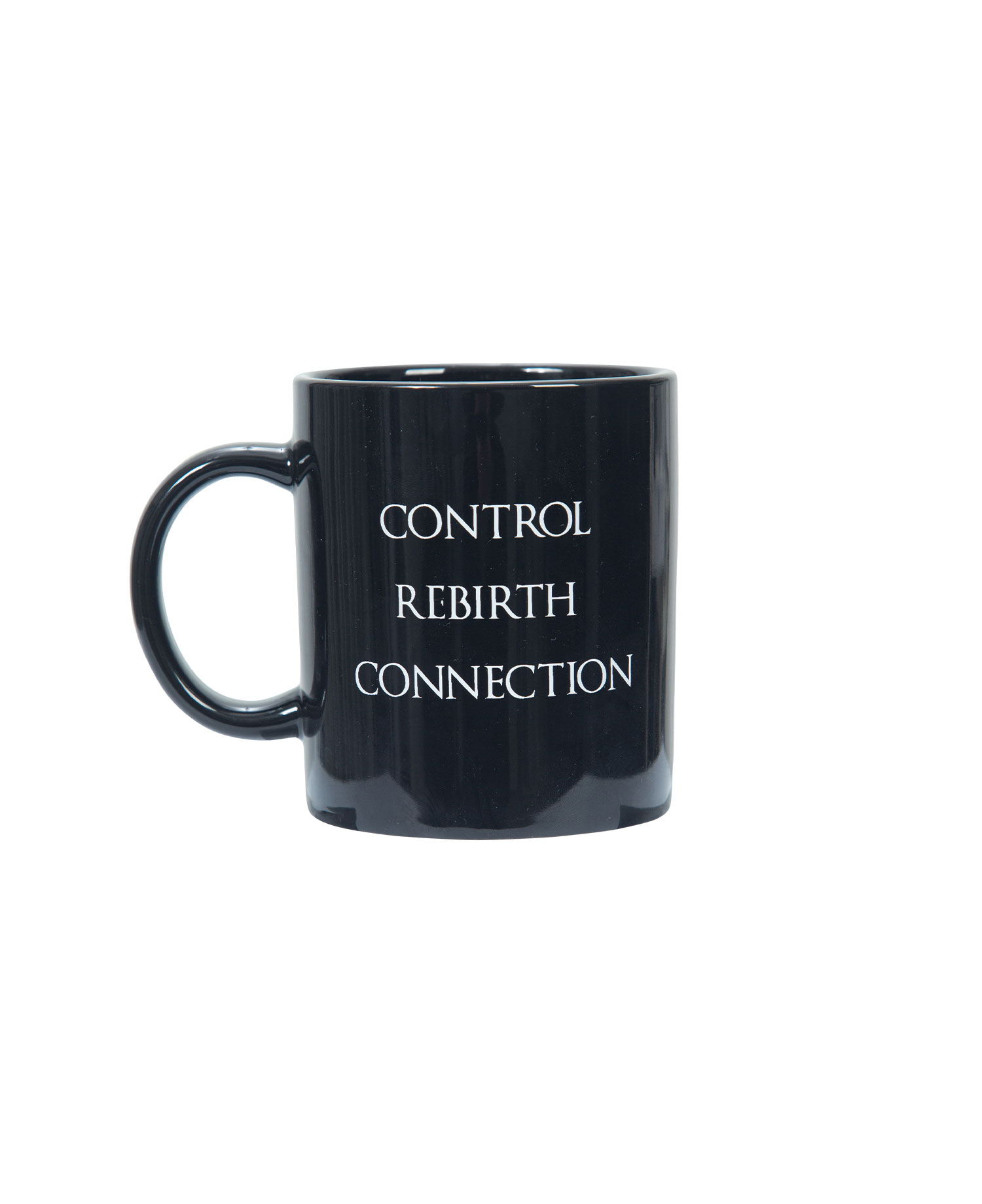 INSANE MUG CUP_BLACK