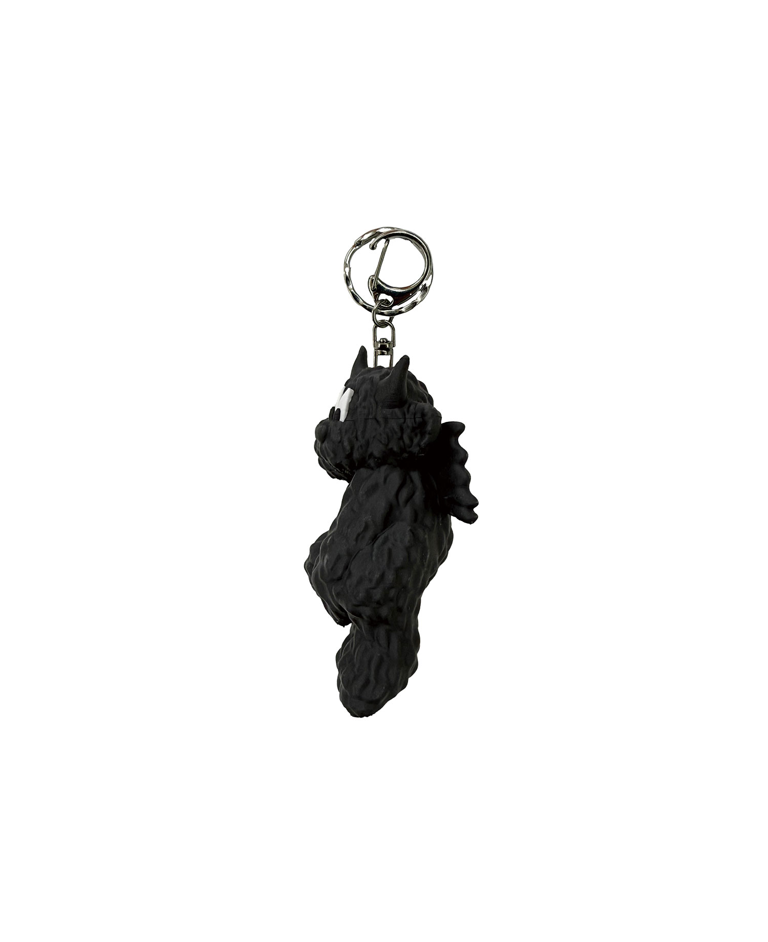 [IGS X MFE] TWO HEADS DEVIL BEAR KEYRING