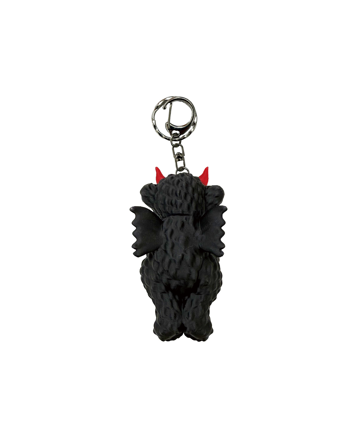 [IGS X MFE] DEVIL BEAR KEYRING