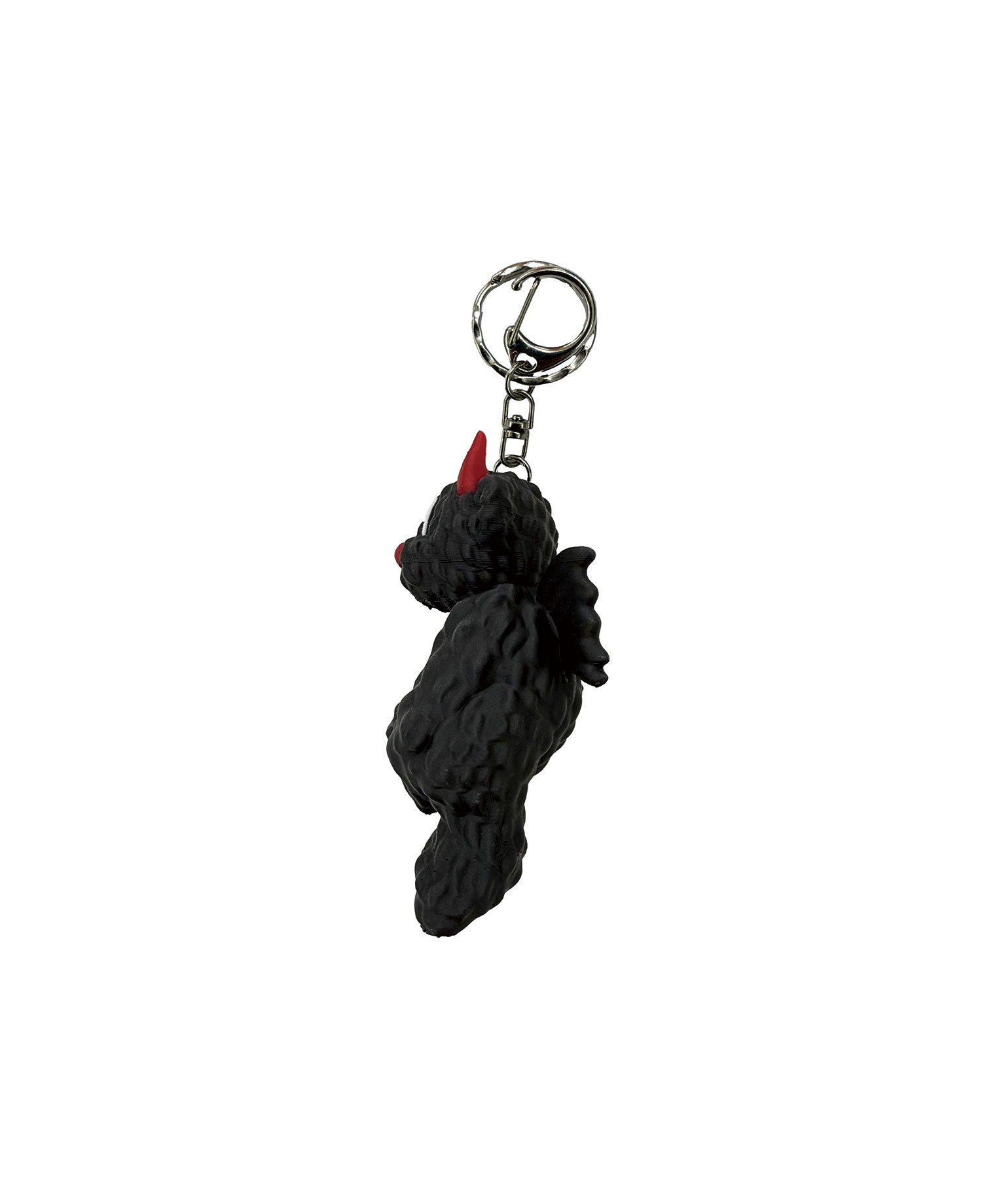 [IGS X MFE] DEVIL BEAR KEYRING