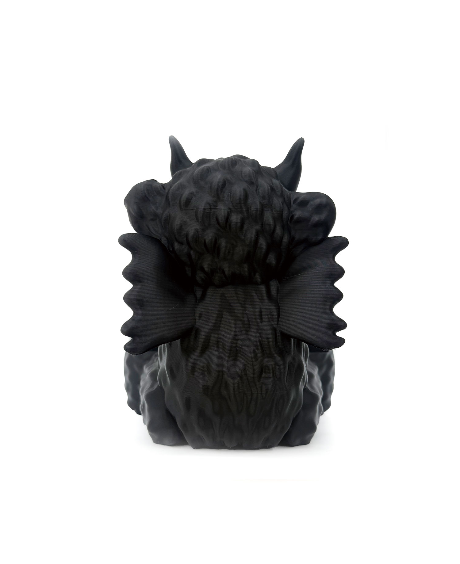 [IGS X MFE] DEVIL BEAR PHONE STAND