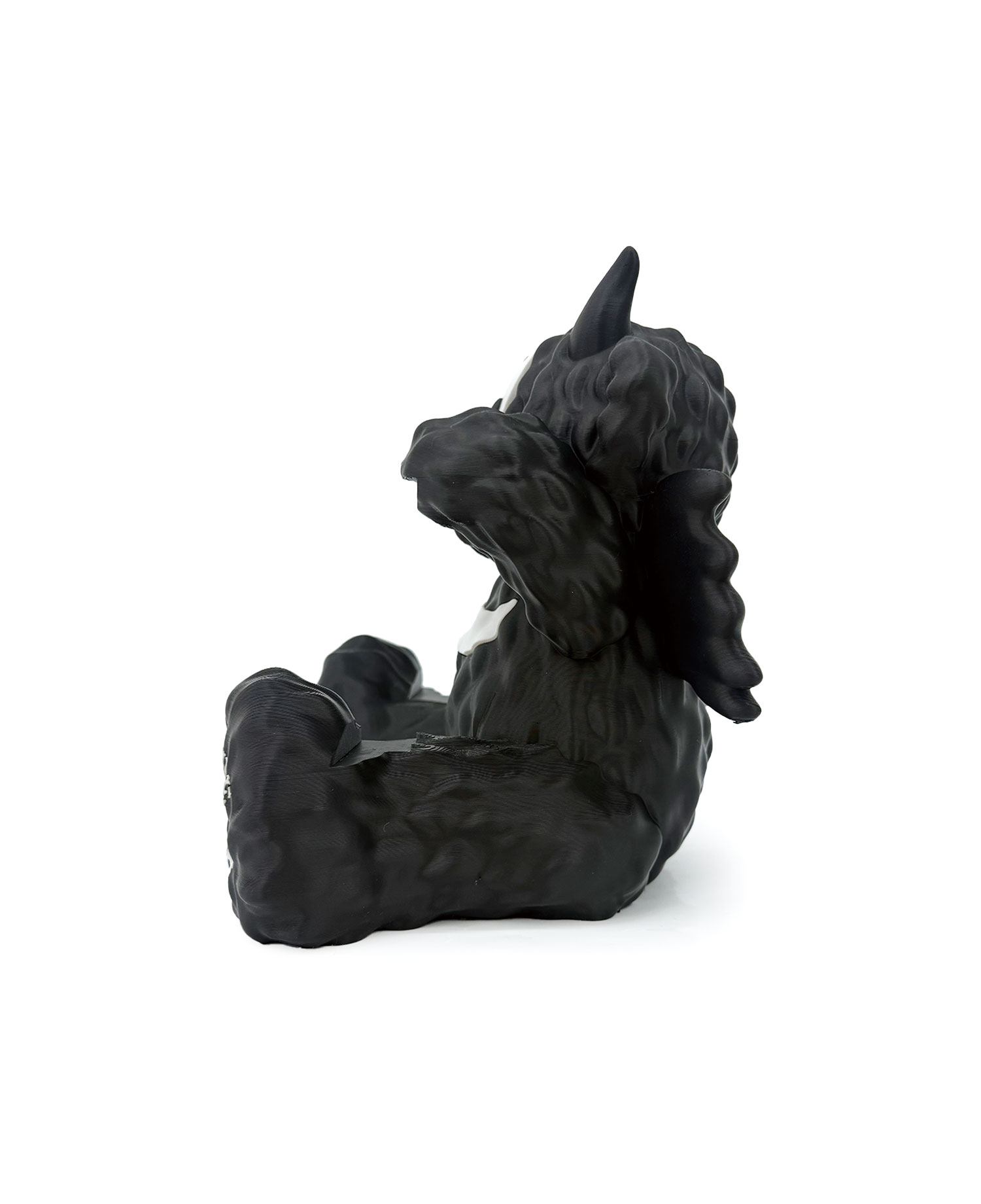 [IGS X MFE] DEVIL BEAR PHONE STAND