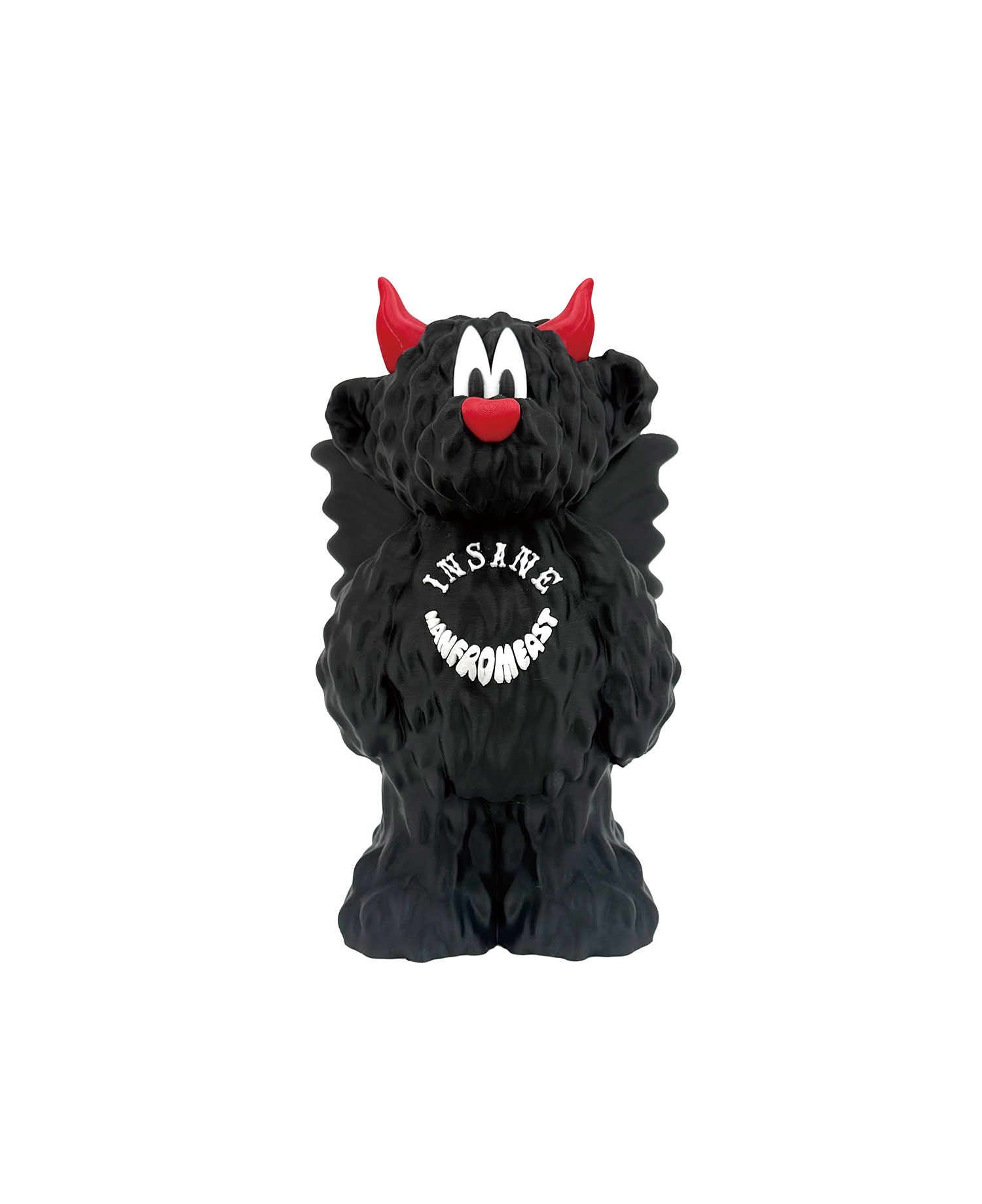 [IGS X MFE] DEVIL BEAR FIGURE