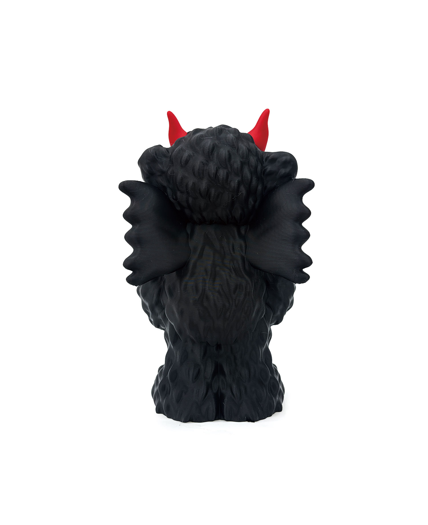 [IGS X MFE] DEVIL BEAR FIGURE