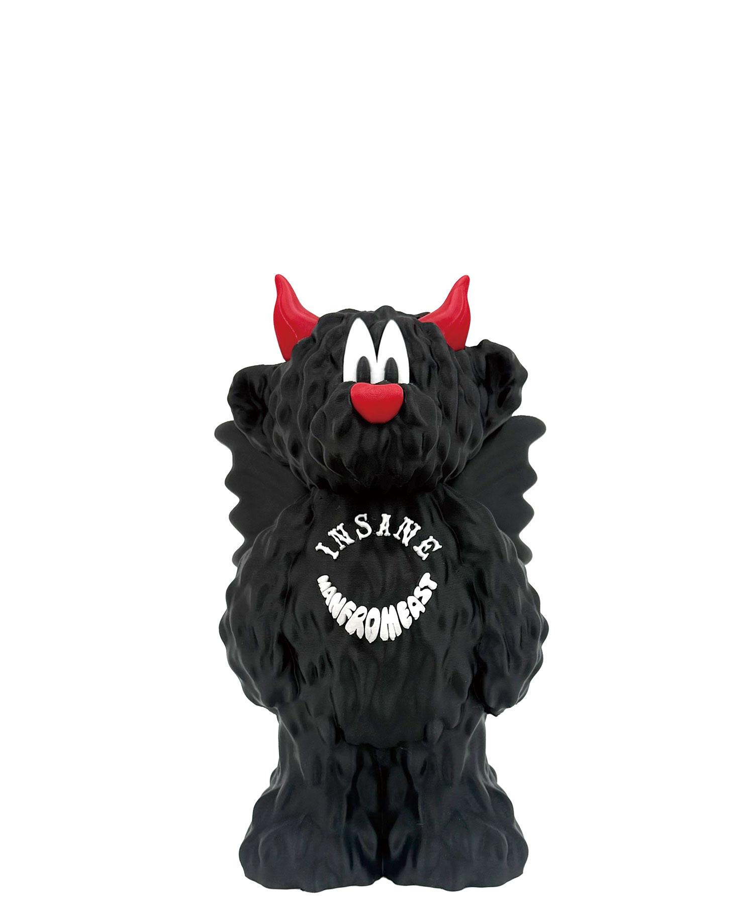 [IGS X MFE] DEVIL BEAR FIGURE
