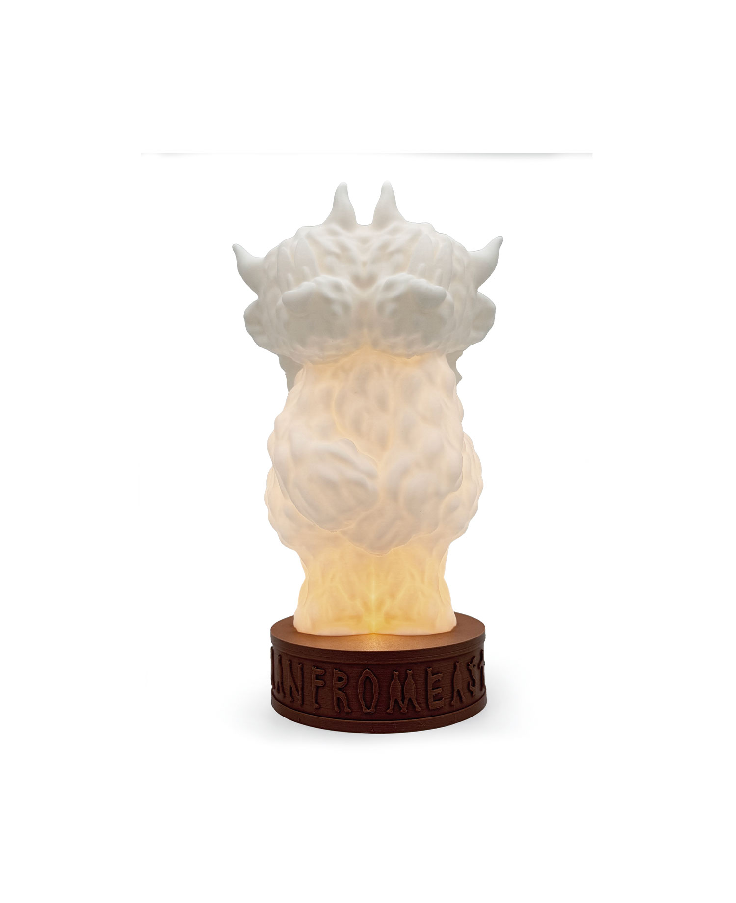 [IGS X MFE] TWO HEADS BEAR LIGHTING