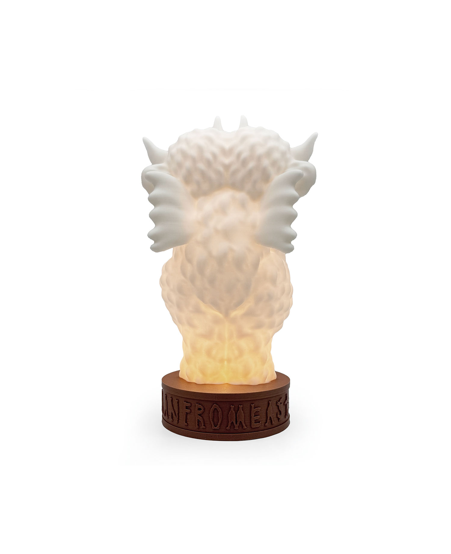 [IGS X MFE] TWO HEADS BEAR LIGHTING