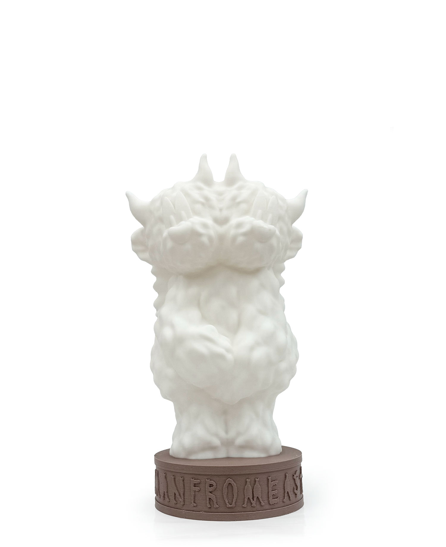 [IGS X MFE] TWO HEADS BEAR LIGHTING