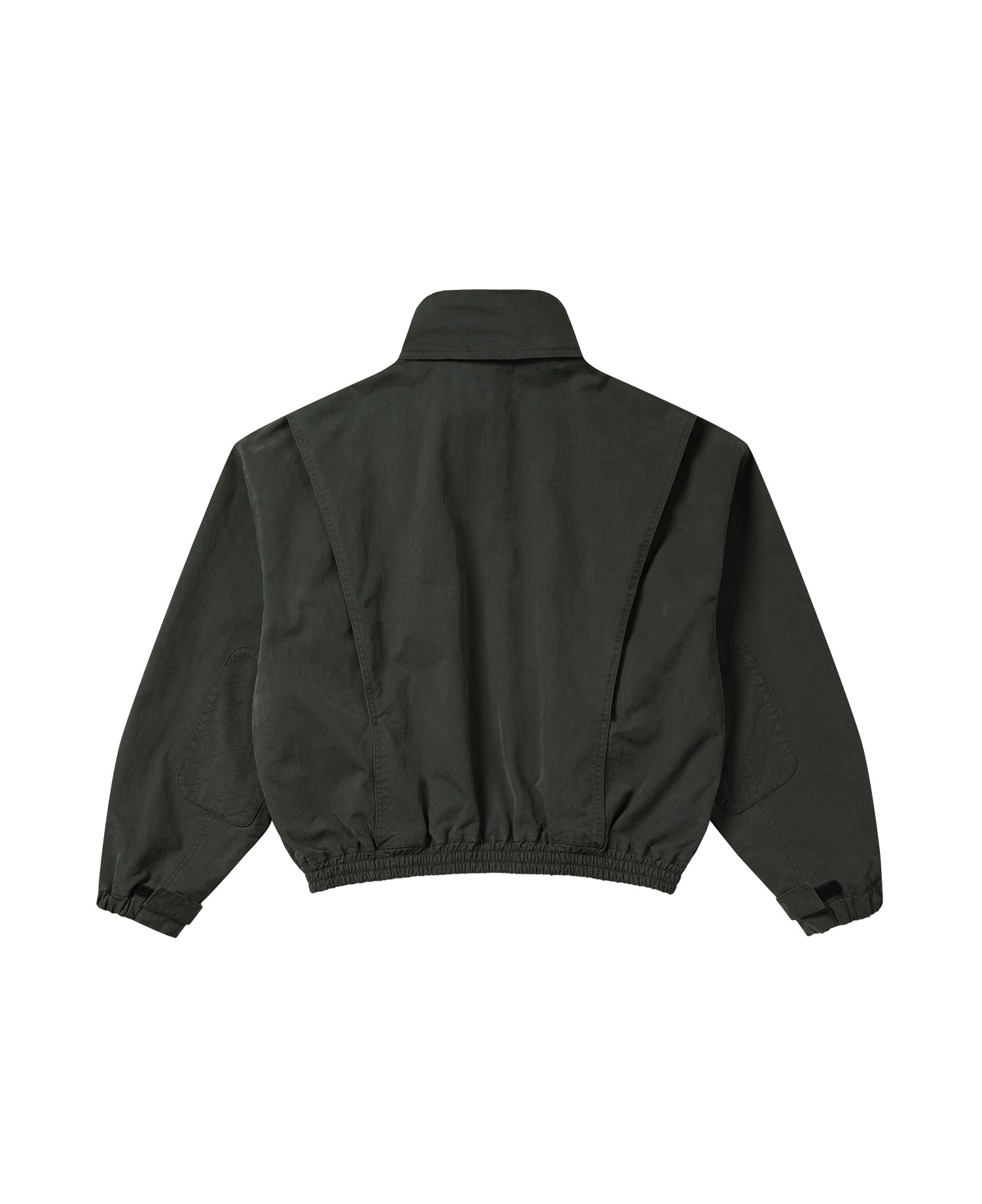 INSANE AVIATOR JACKET_KHAKI