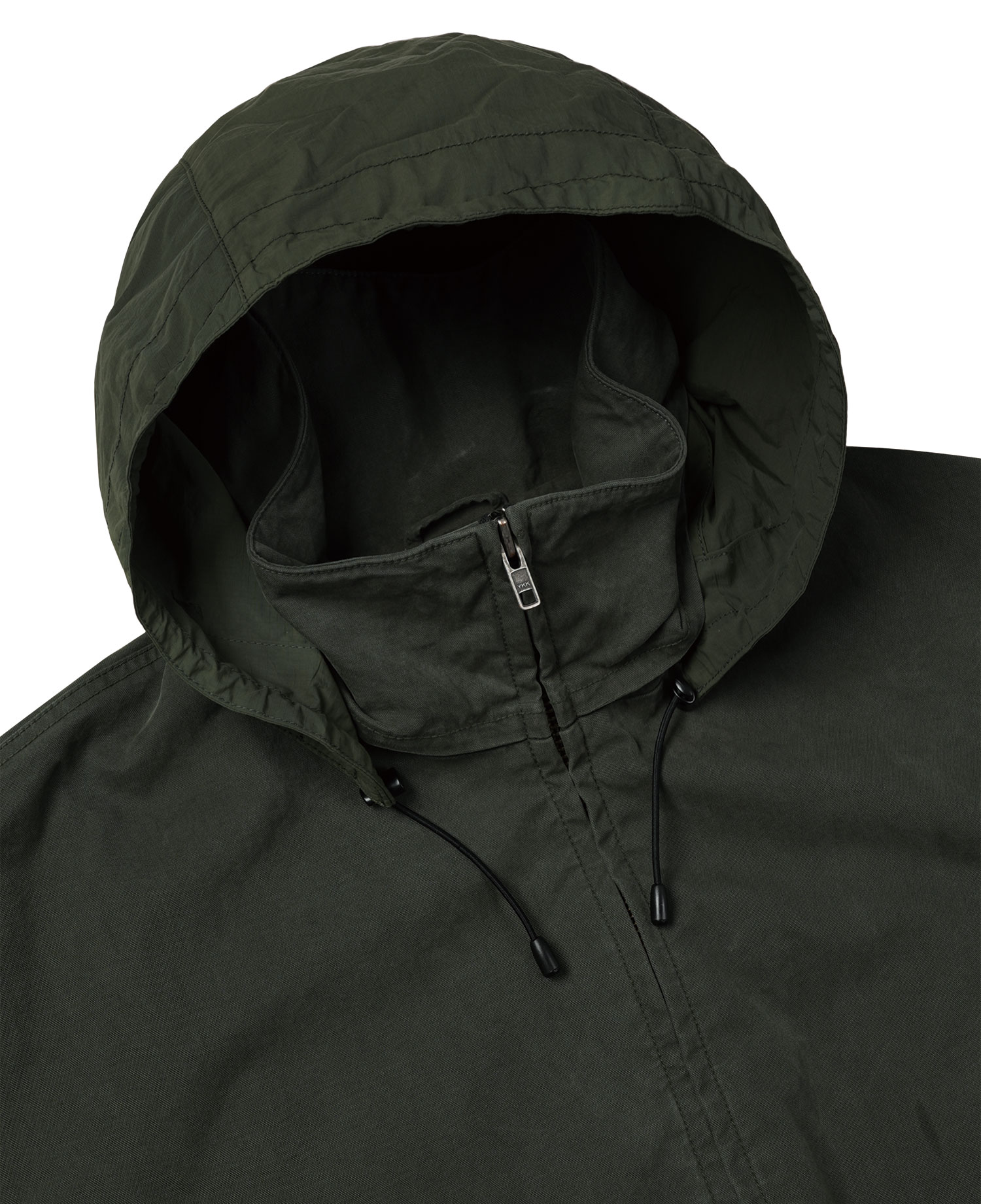 INSANE AVIATOR JACKET_KHAKI
