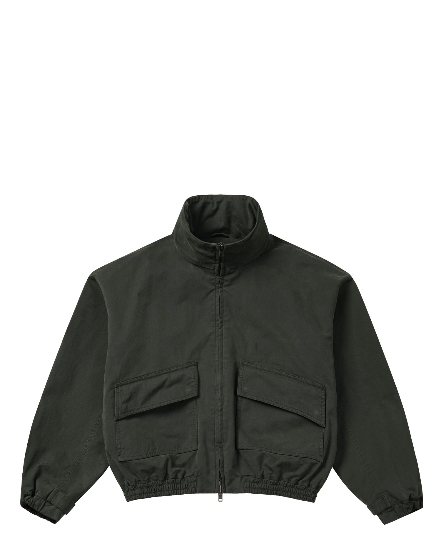 INSANE AVIATOR JACKET_KHAKI