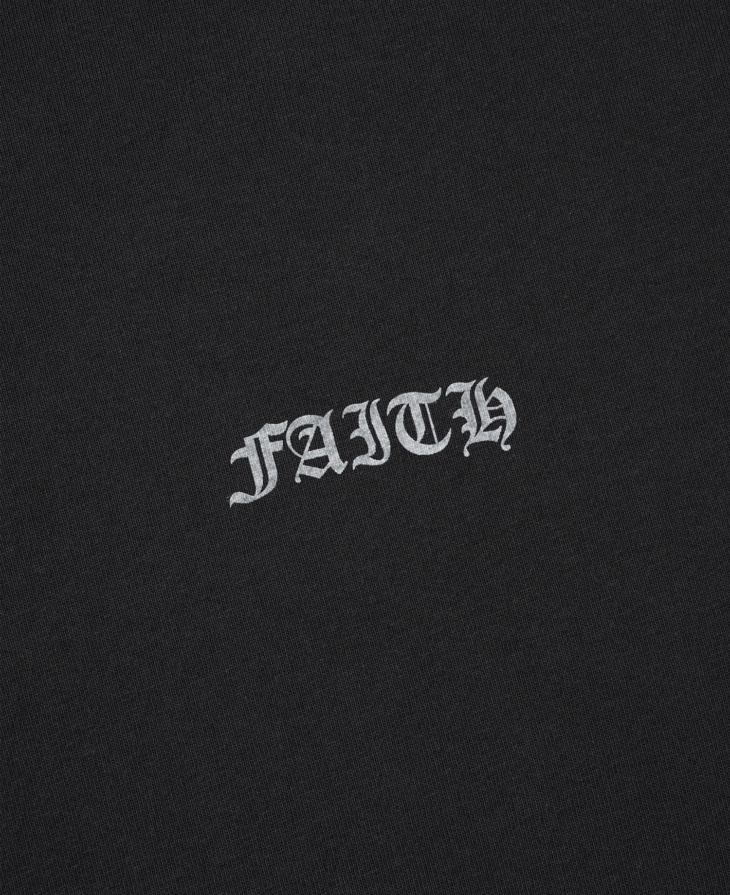INSANE TRACK LONG SLV_CHARCOAL
