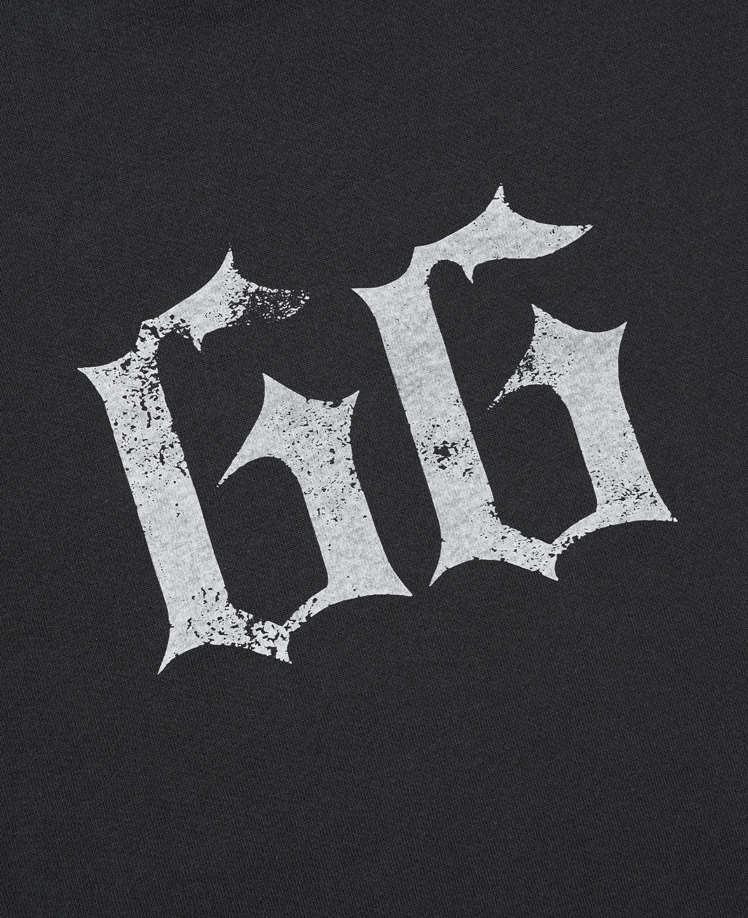 INSANE TRACK LONG SLV_CHARCOAL