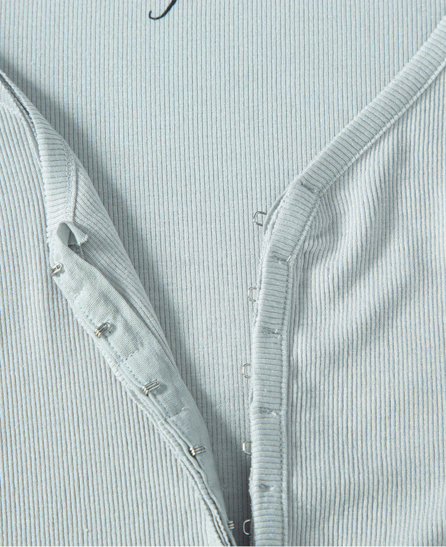 INSANE WOMEN CARDIGAN_LIGHT BLUE