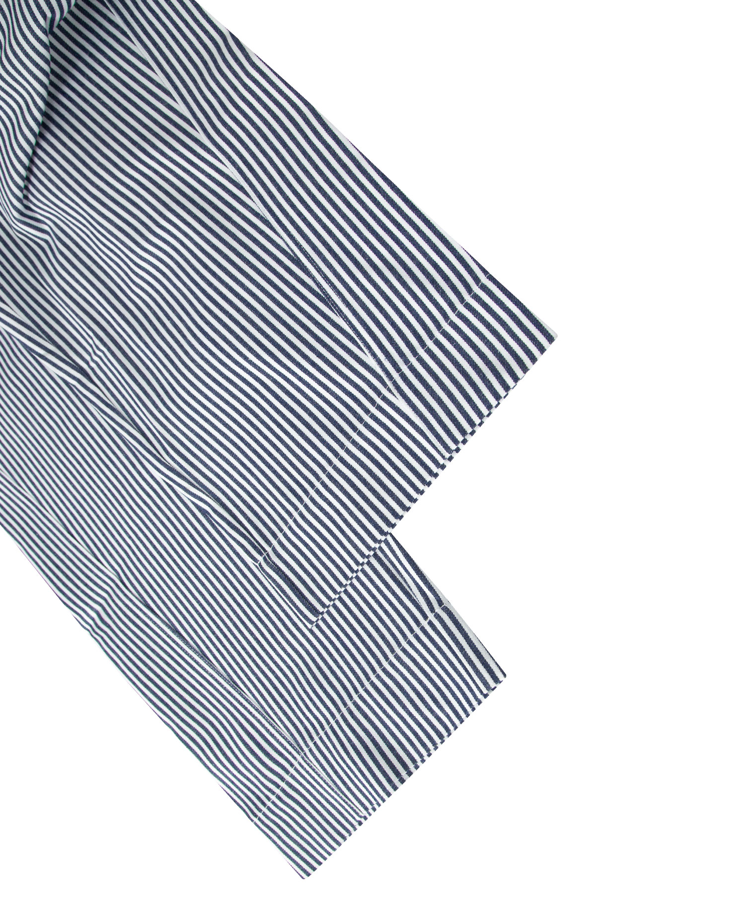 [STANDARD TYPES] TWISTED CHINO DENIM_HICKORY
