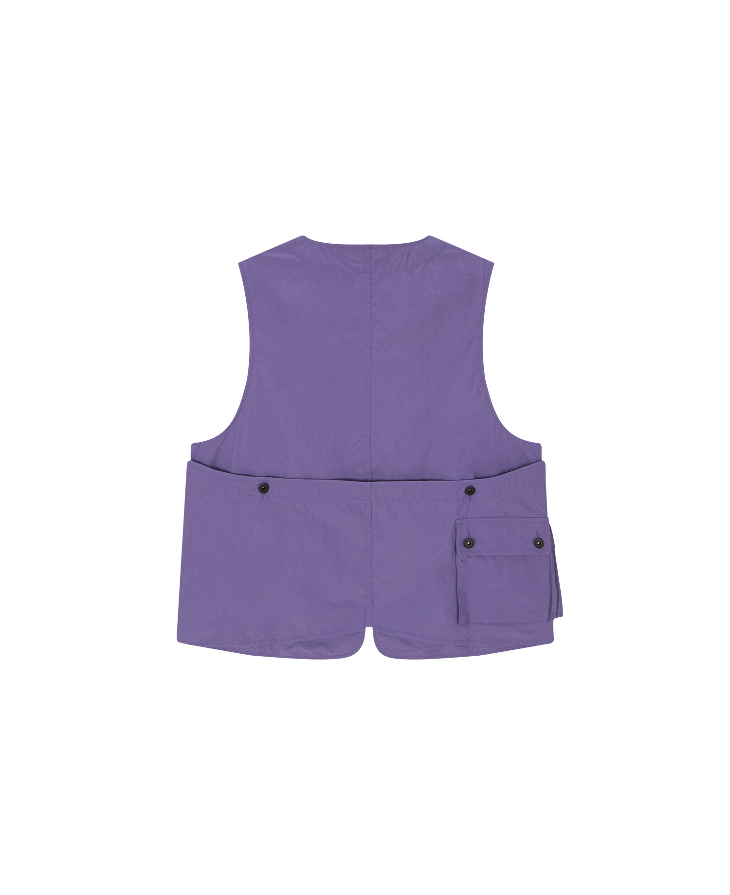 [STANDARD TYPES] SERVICEMEN VEST_PURPLE