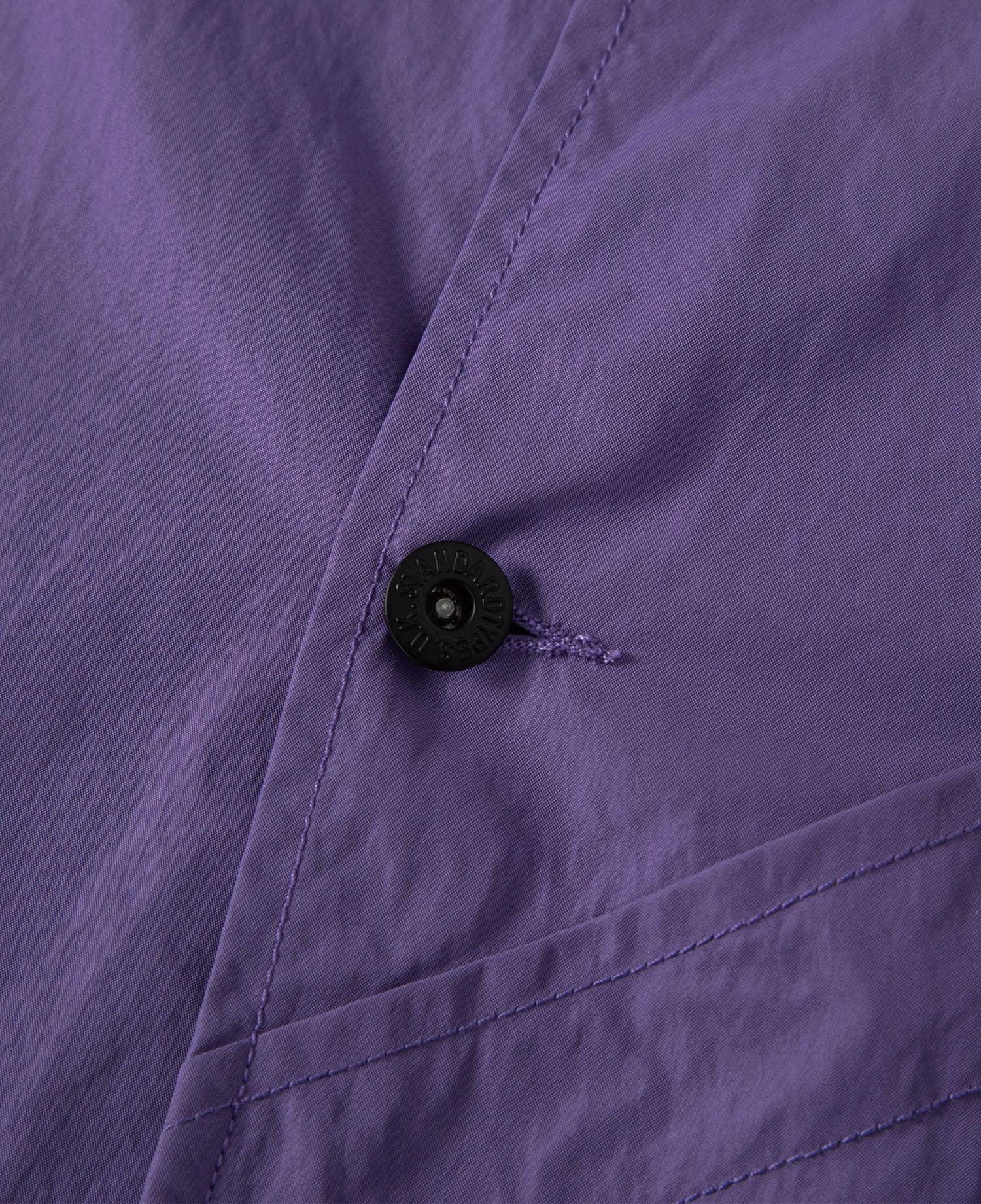 [STANDARD TYPES] SERVICEMEN VEST_PURPLE