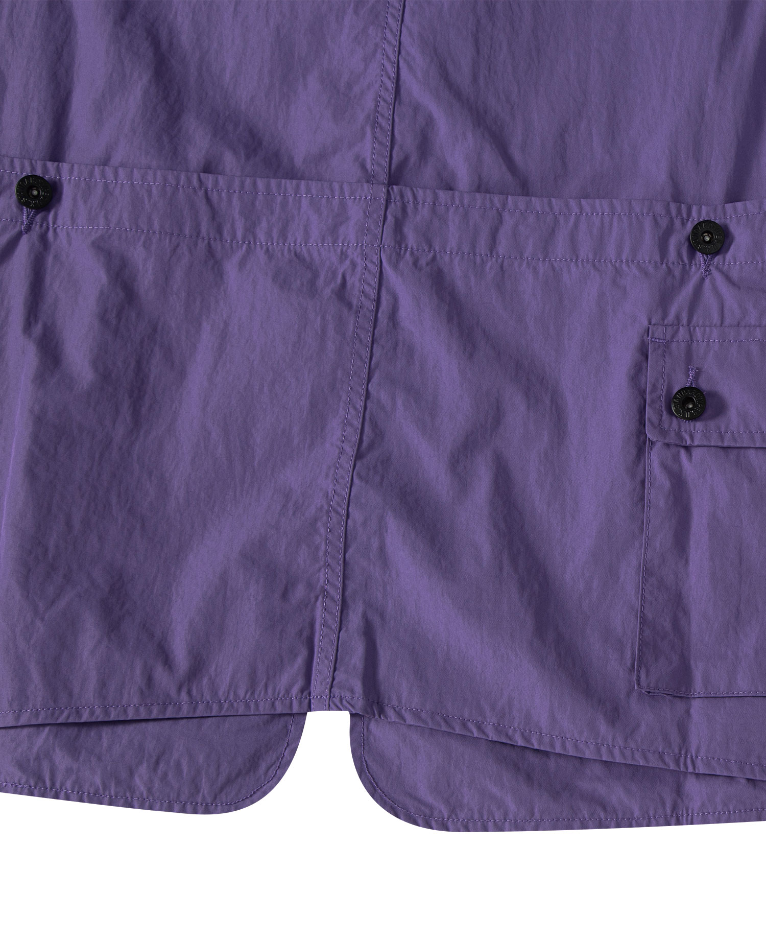 [STANDARD TYPES] SERVICEMEN VEST_PURPLE