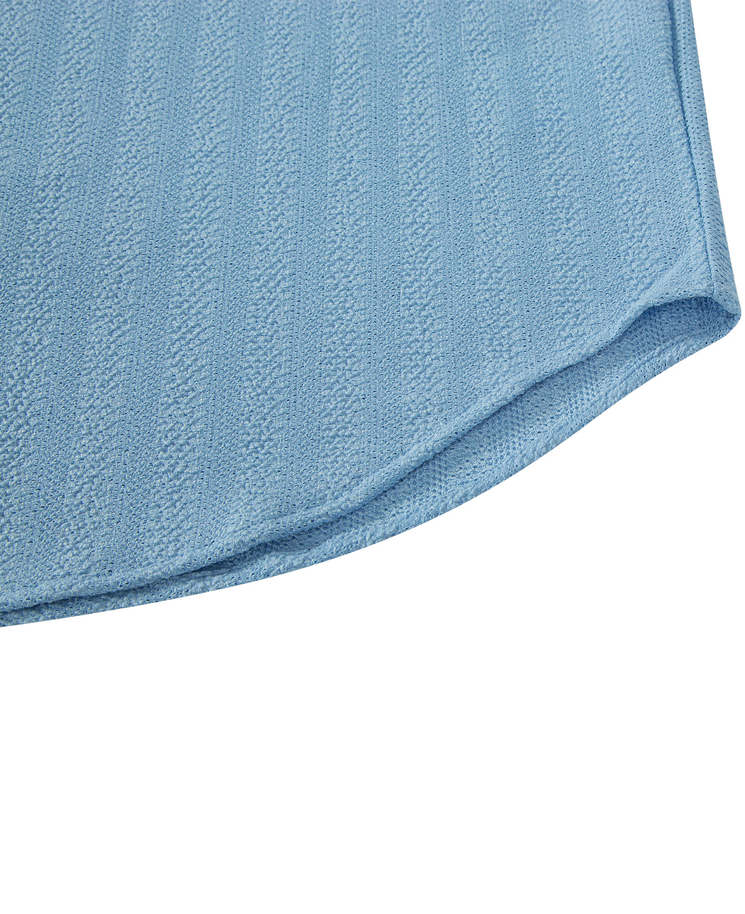 [STANDARD TYPES] HARVANA SHIRT_BLUE