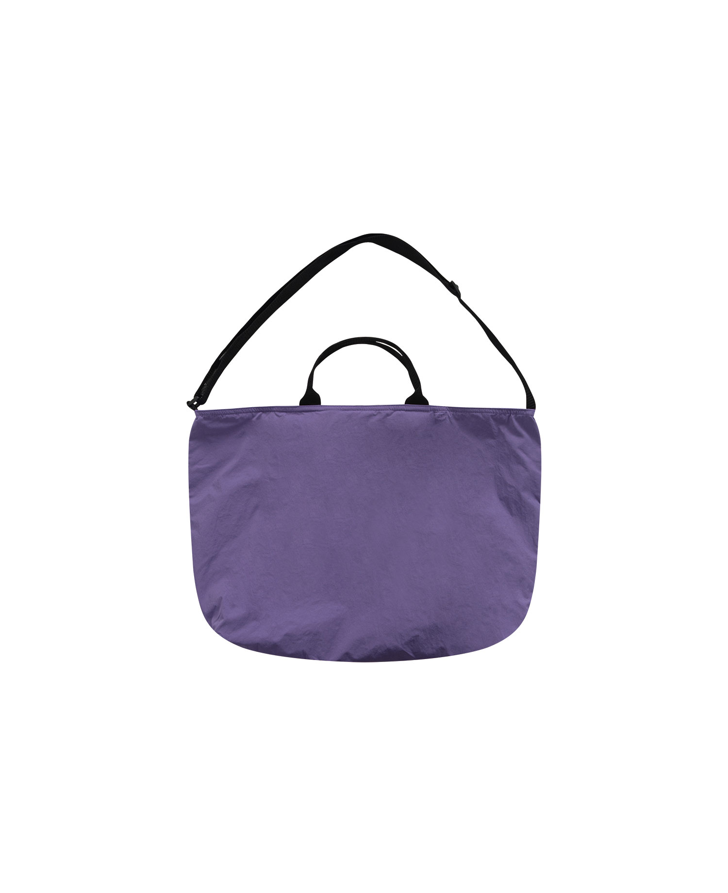 [STANDARD TYPES] TRAVELLER BAG_PURPLE
