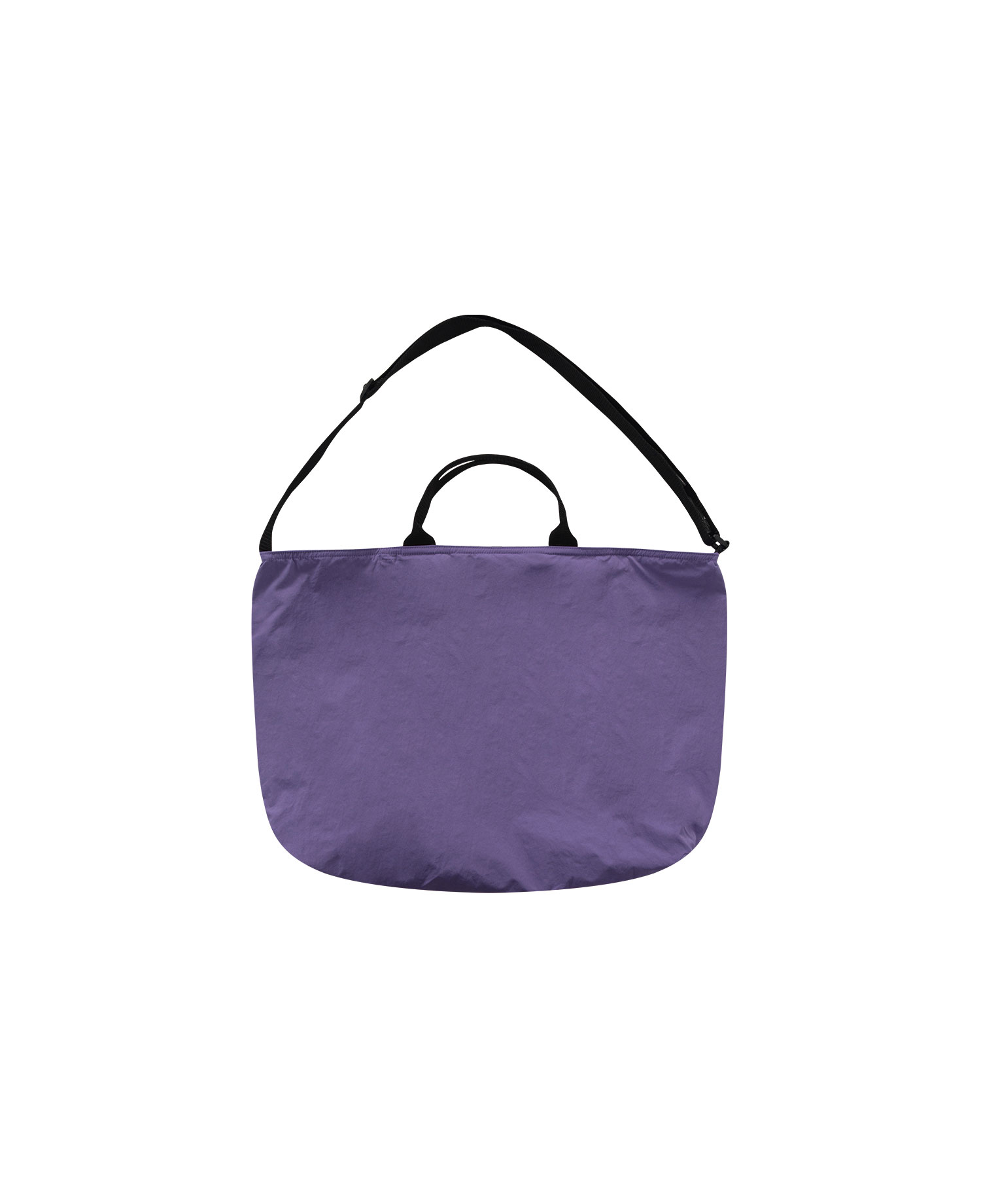 [STANDARD TYPES] TRAVELLER BAG_PURPLE