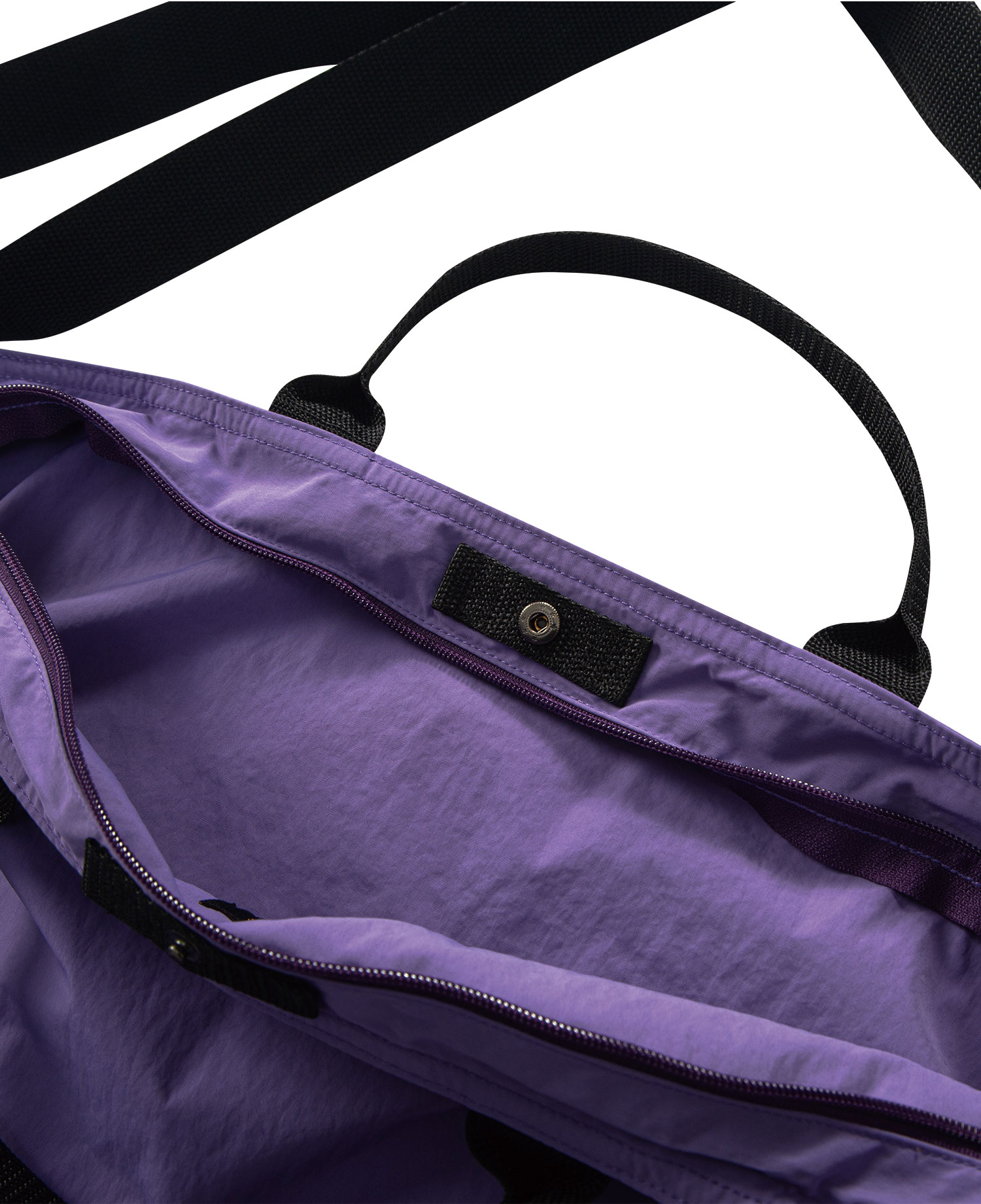 [STANDARD TYPES] TRAVELLER BAG_PURPLE