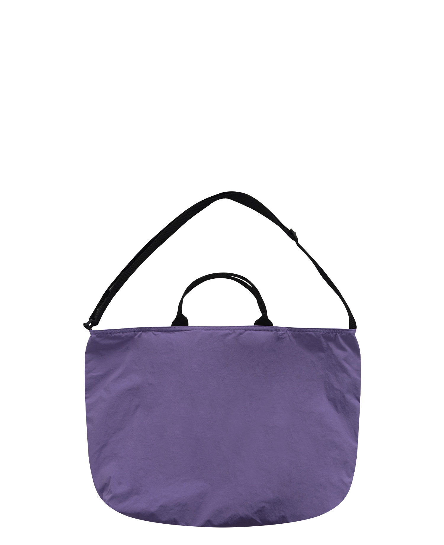 [STANDARD TYPES] TRAVELLER BAG_PURPLE