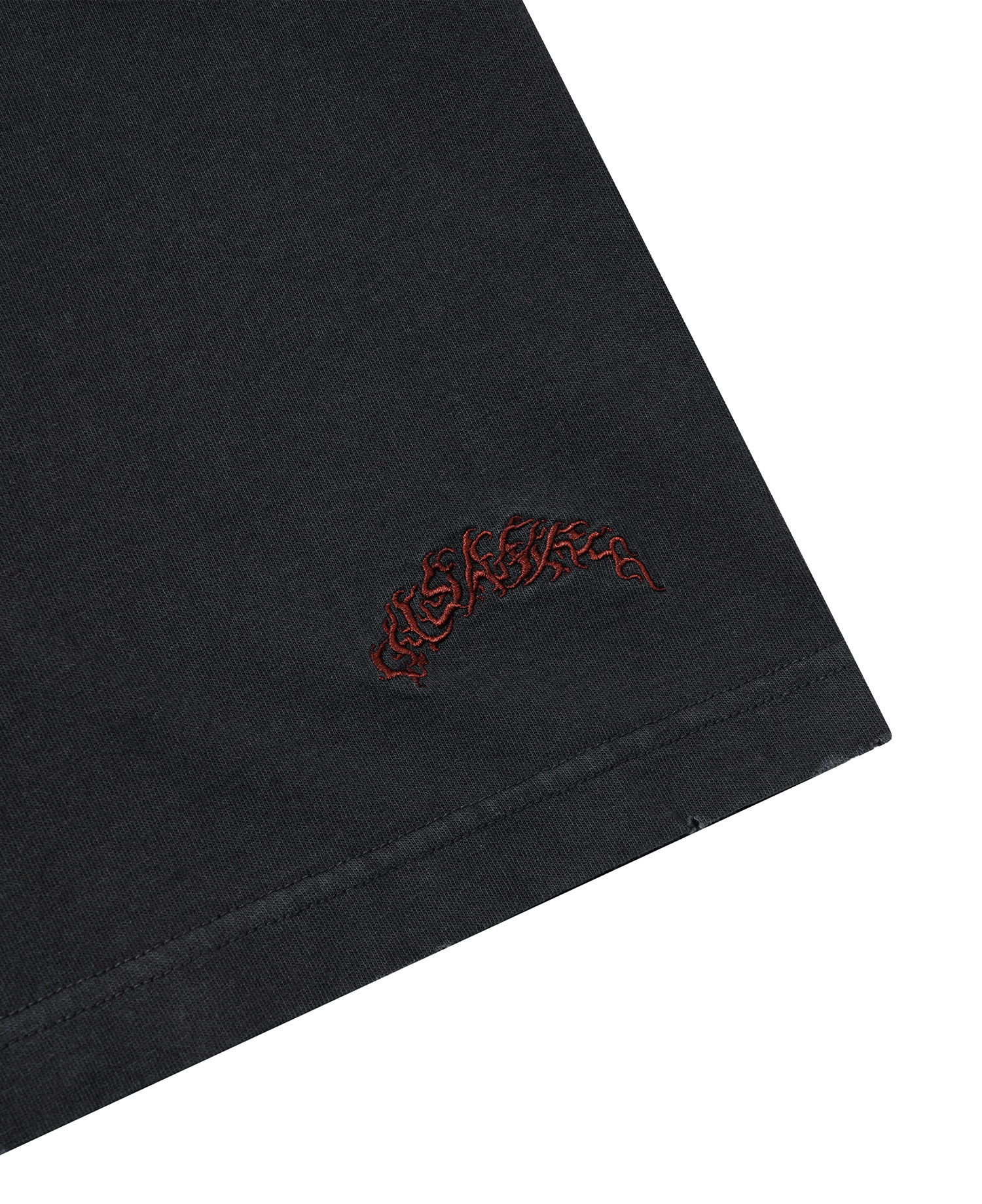 INSANE MODS T-SHIRT_VINTAGE BLACK