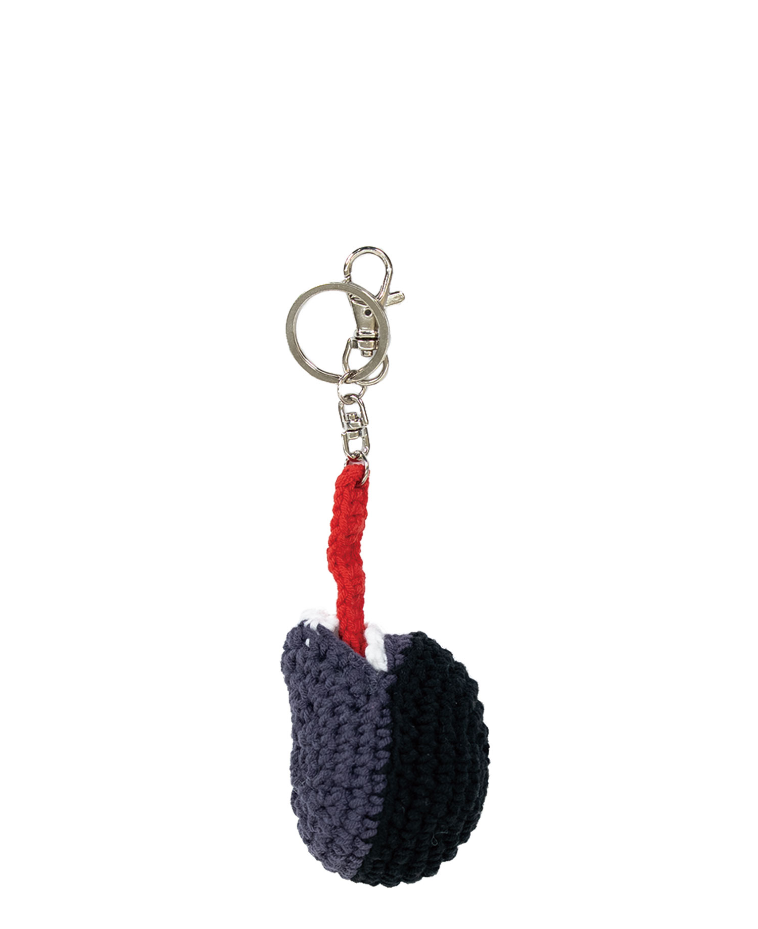 INSANE ALIEN KEY CHAIN_BLACK