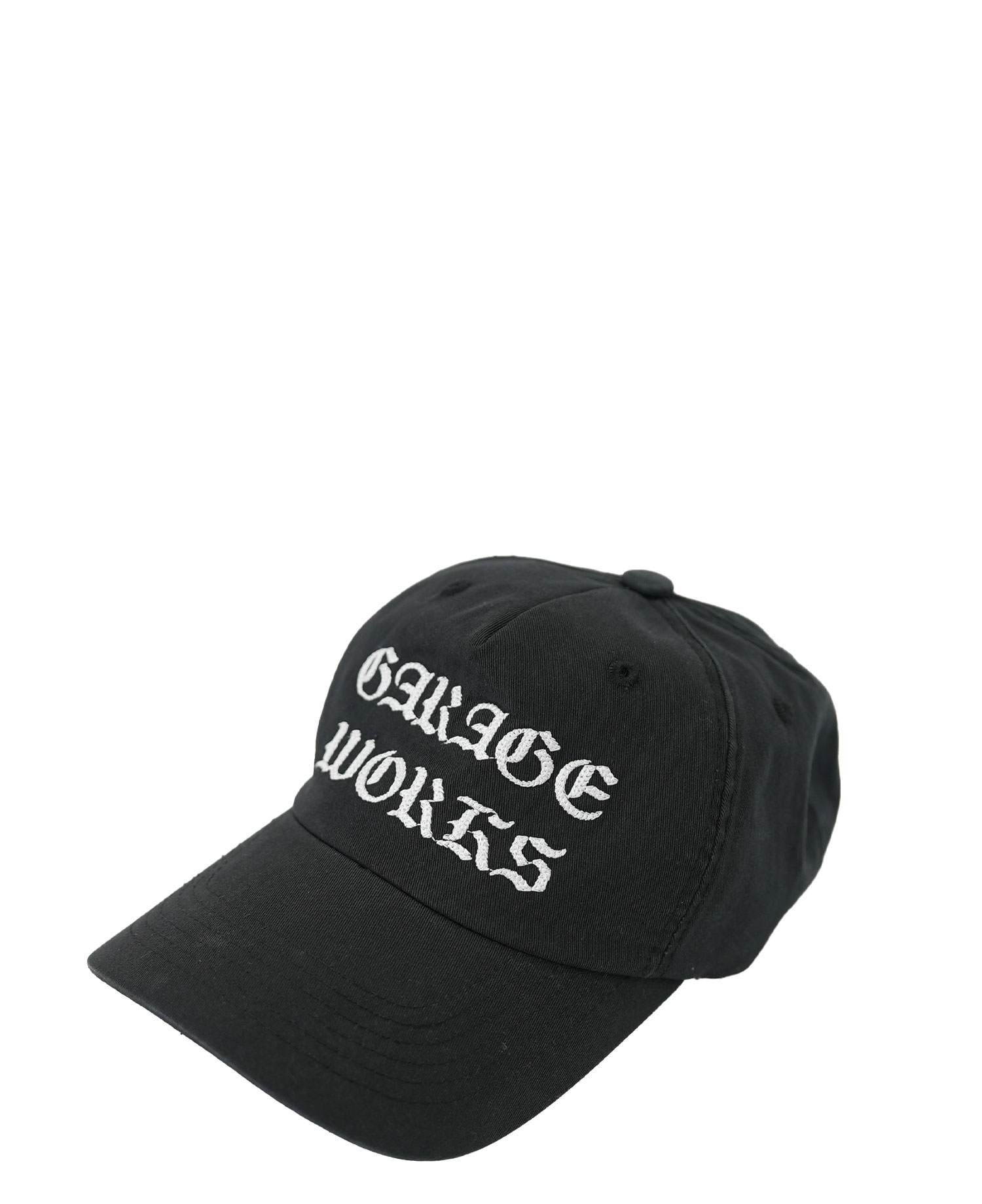 (PRE-ORDER) INSANE GARAGE WORKS CAP_BLACK