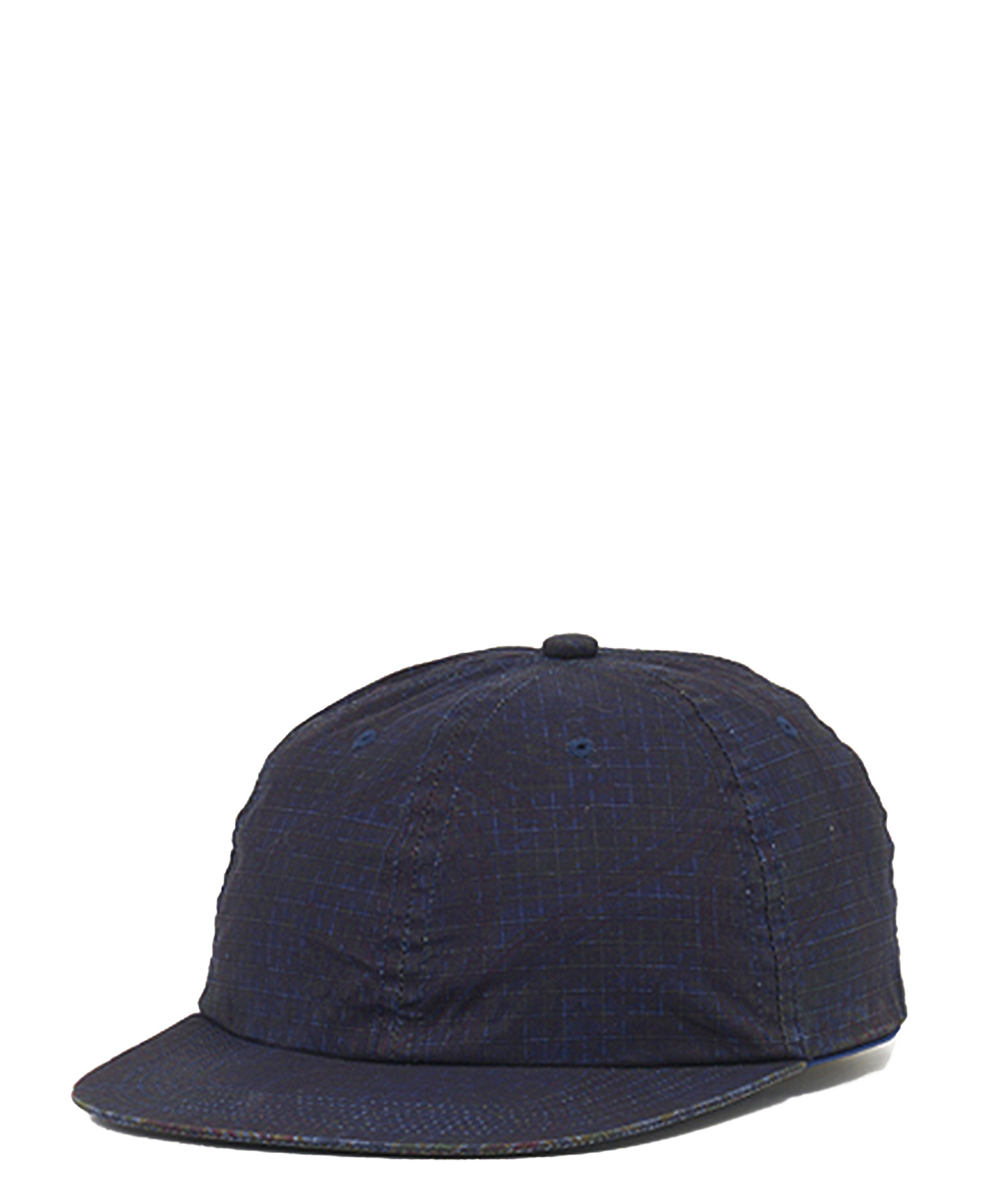 BASIC BB CAP_INDIGO RIP NAVY