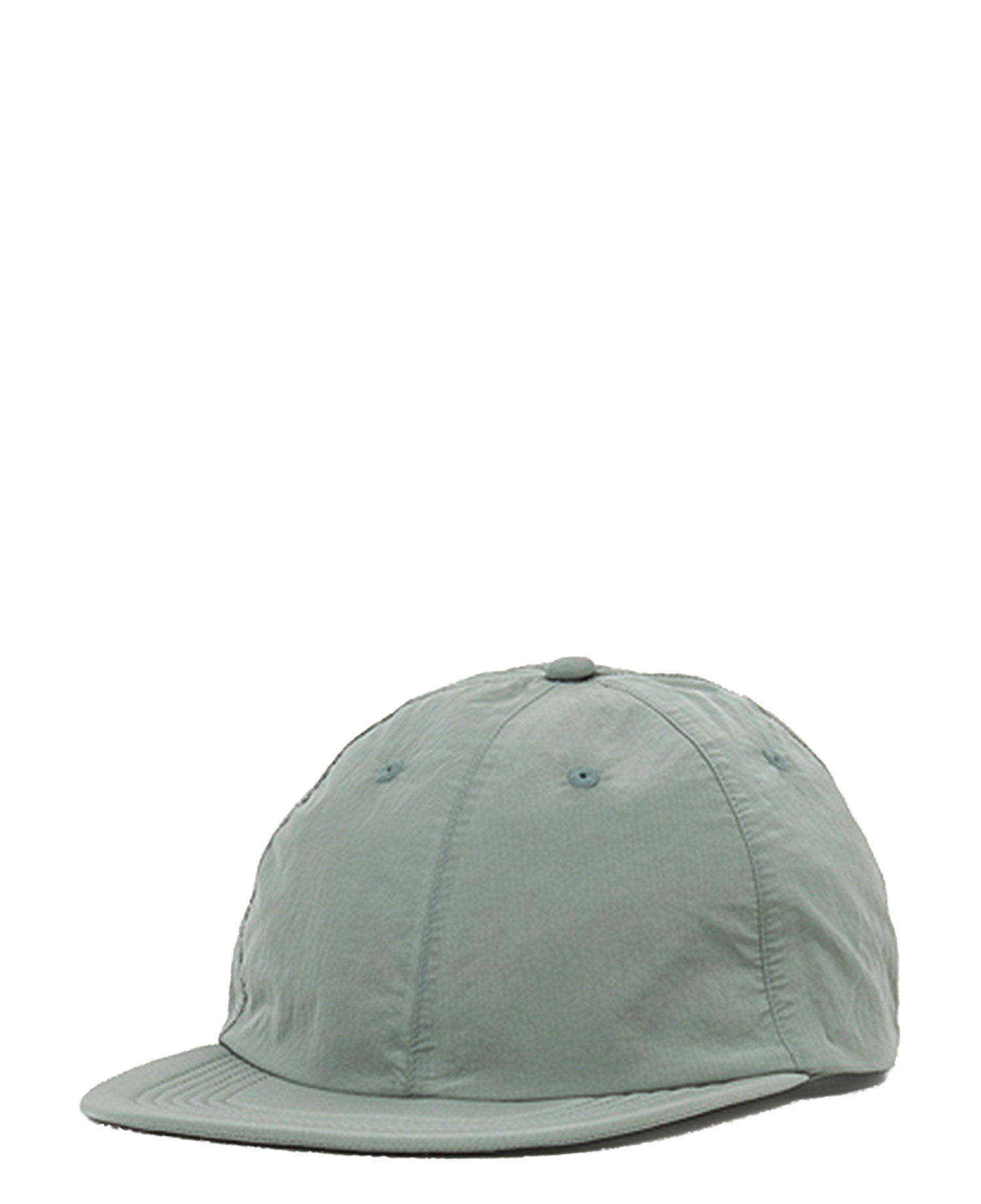 TECH 6PANEL CAP_DEEP MINT