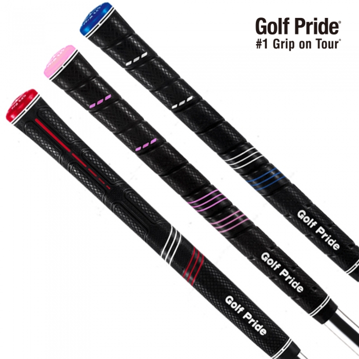 골프프라이드 GOLFPRIDE CP2 WRAP, CP2 PRO 그립