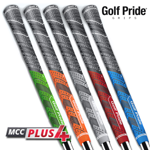 골프프라이드 GOLFPRIDE MCC PLUS4 그립