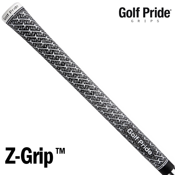 골프프라이드 GOLFPRIDE Z-GRIP CORD 실 그립