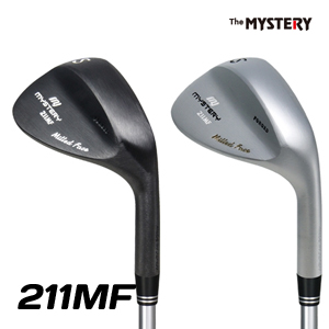 미스테리 MYSTERY 211MF 웨지 WEDGE