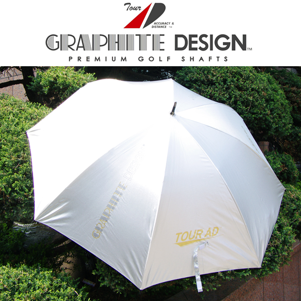 그라파이트 디자인 GRAPHITE DESIGN TOUR AD 투어에이디 경량 양산
