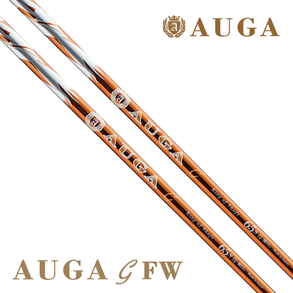 유에스티 마미야 UST MAMIYA 오우가 AUGA G FW SHAFT 페어웨이 전용 샤프트 [FW]