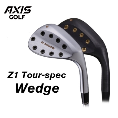 엑시스 골프 AXIS GOLF Z1 Tour-spec 투어스펙 [좌타특주가능 WG]